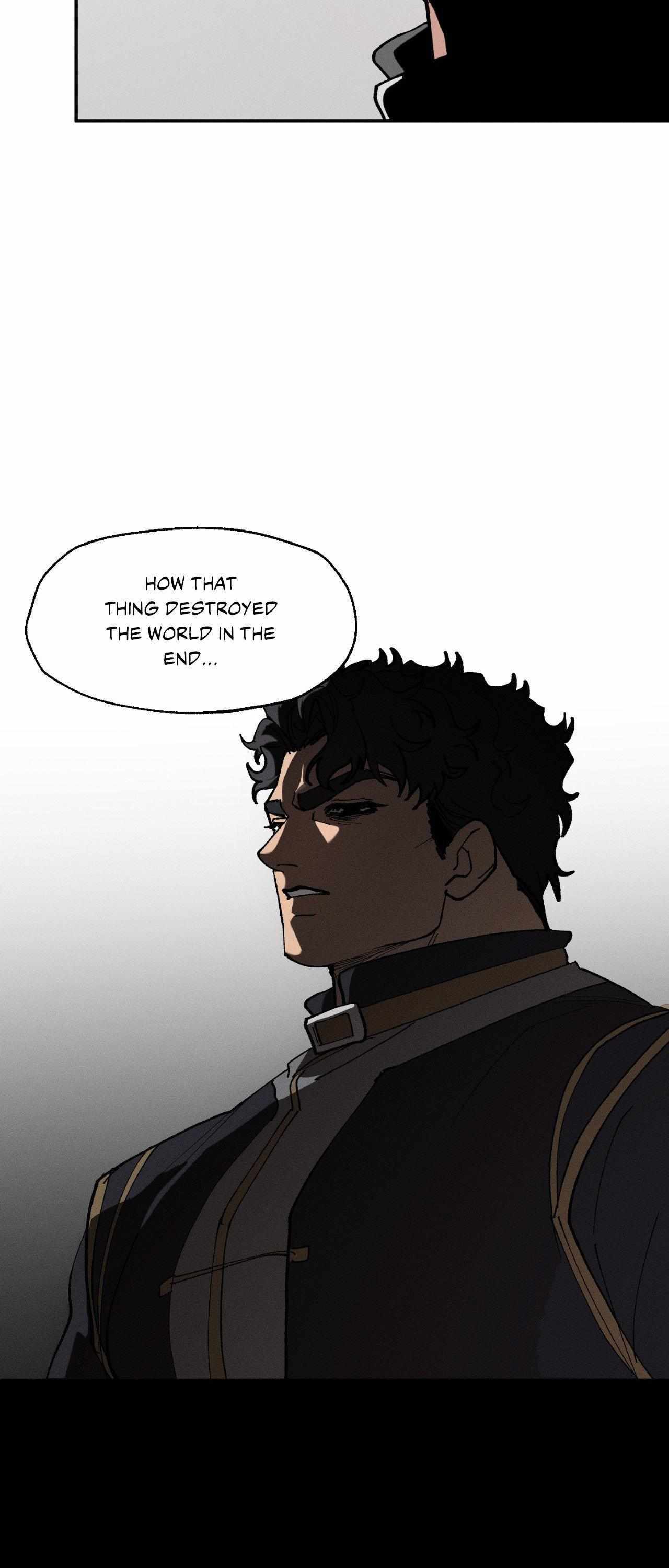 The Beast of Bahal Never Misses Its Prey Chapter 39 page 38 - 