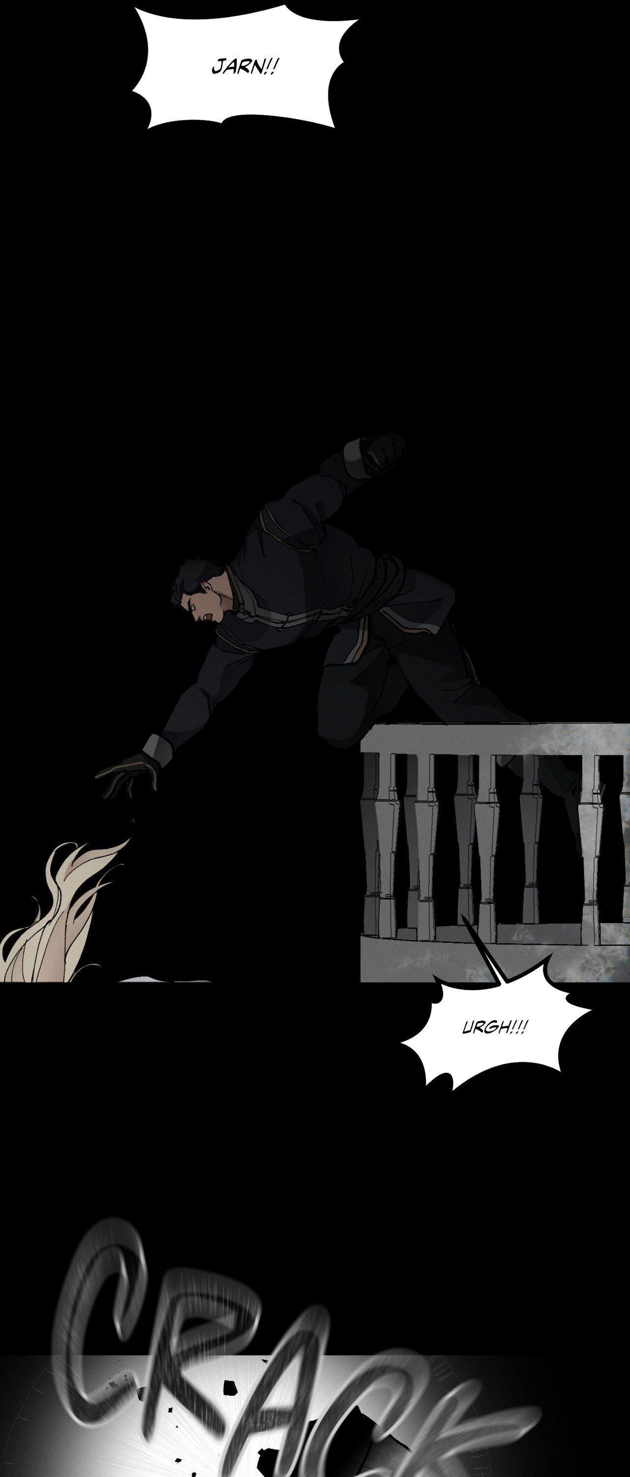 The Beast of Bahal Never Misses Its Prey Chapter 39 page 39 - 
