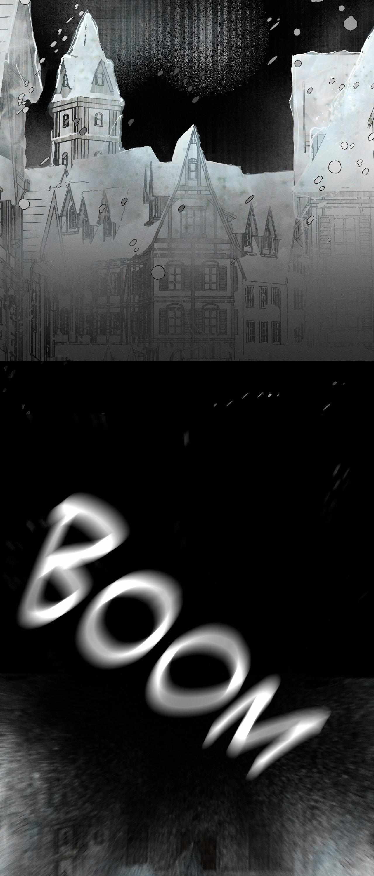 The Beast of Bahal Never Misses Its Prey Chapter 39 page 41 - 