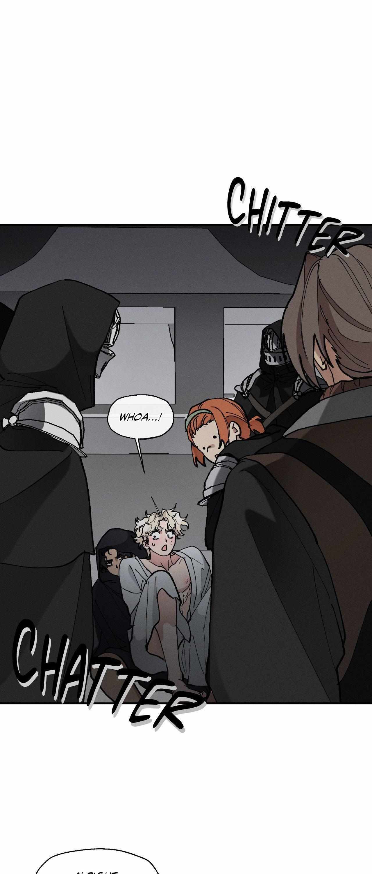 The Beast of Bahal Never Misses Its Prey Chapter 39 page 45 - 