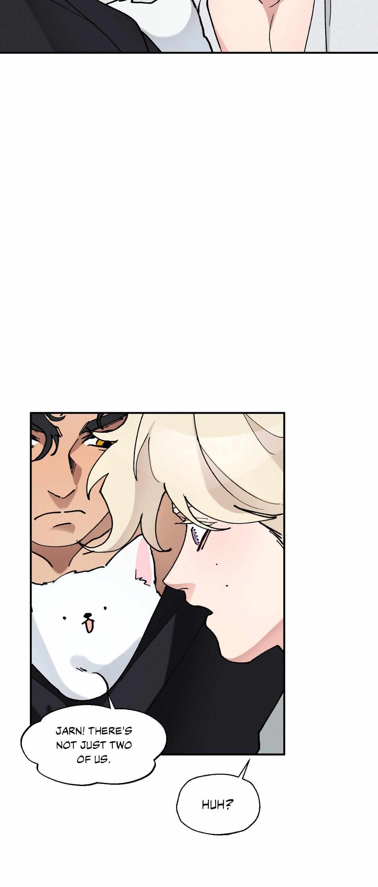 The Beast of Bahal Never Misses Its Prey Chapter 39 page 49 - 