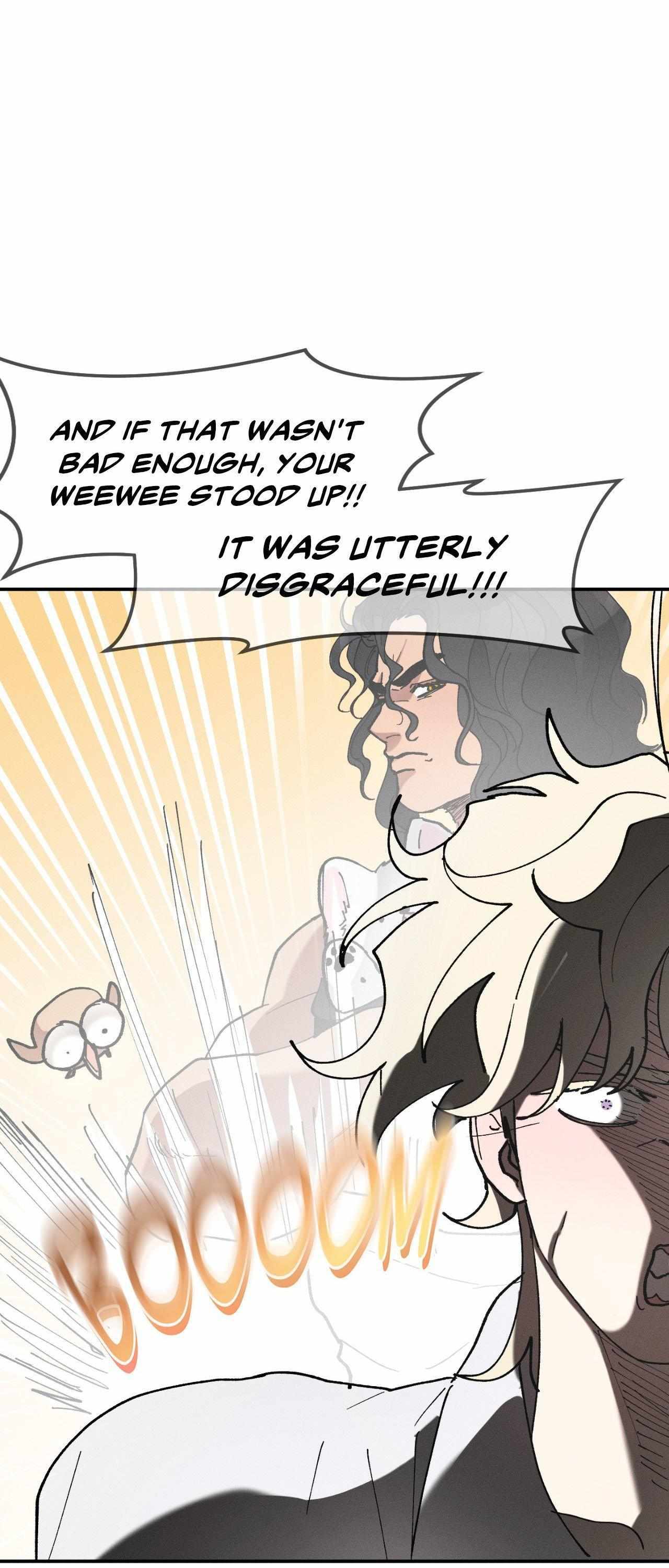 The Beast of Bahal Never Misses Its Prey Chapter 39 page 52 - 