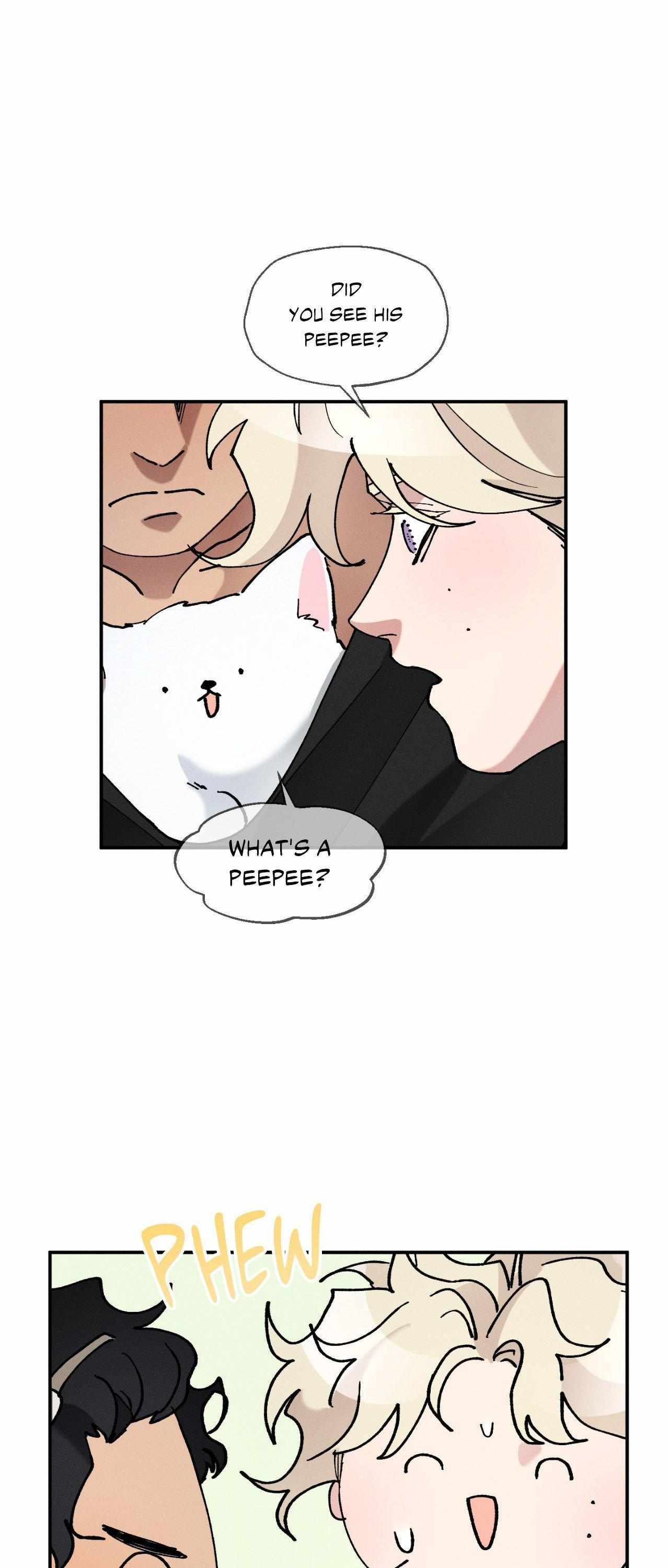 The Beast of Bahal Never Misses Its Prey Chapter 39 page 53 - 