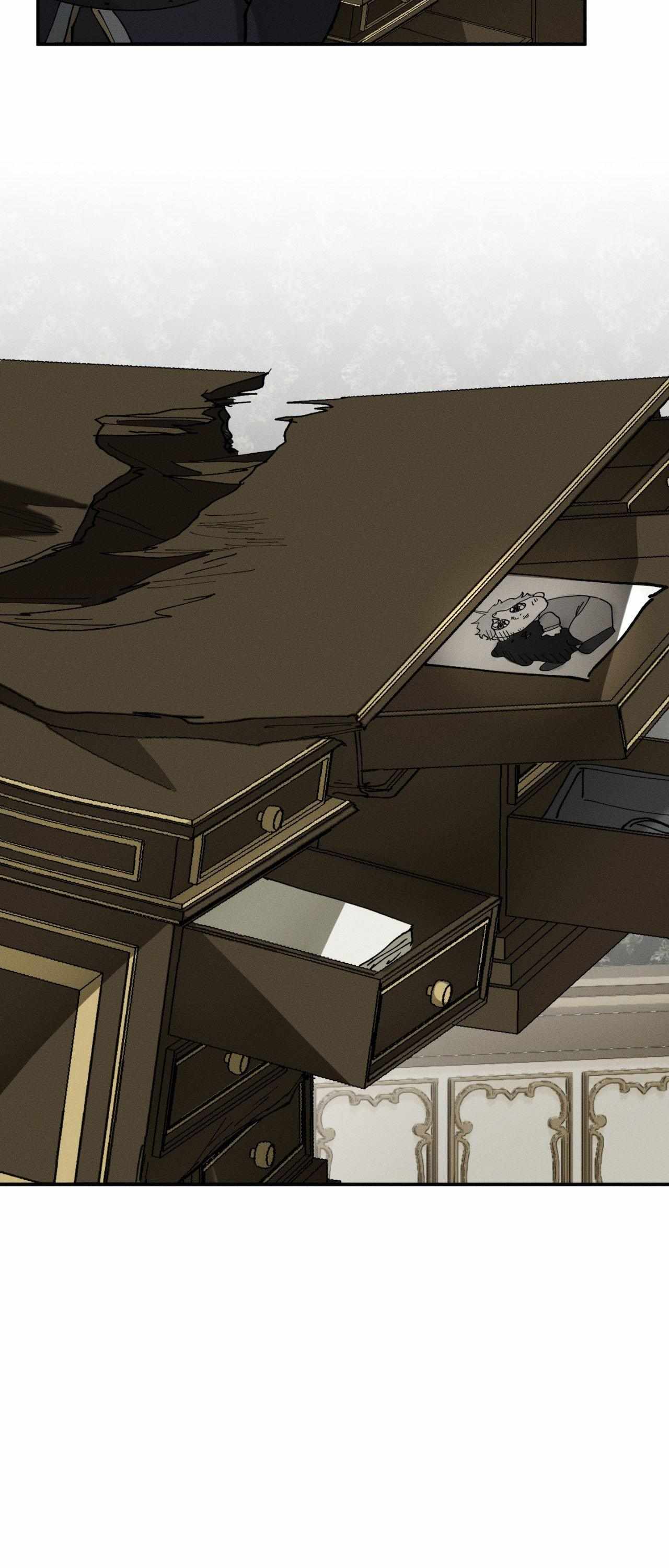 The Beast of Bahal Never Misses Its Prey Chapter 39 page 8 - 