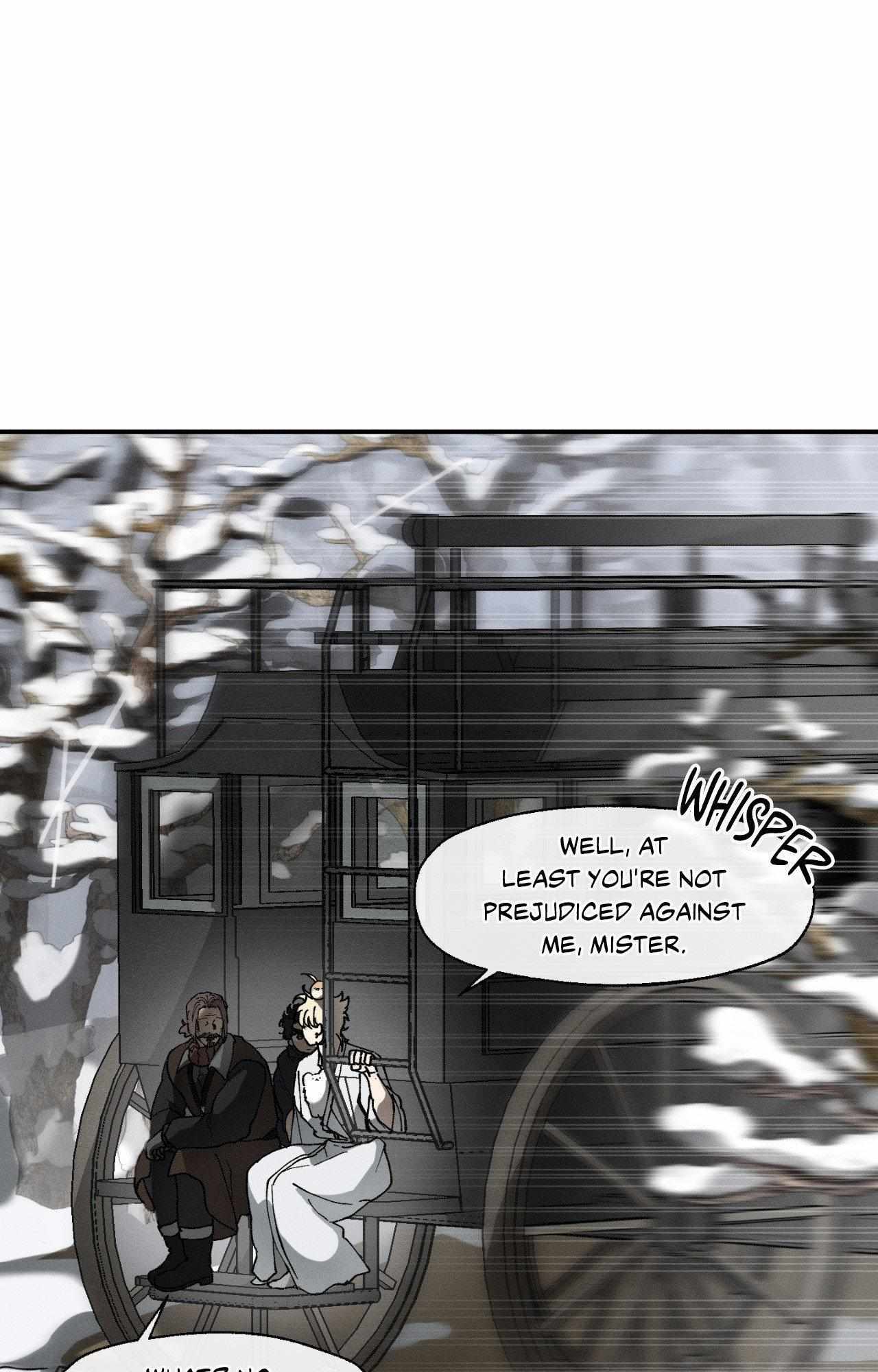 The Beast of Bahal Never Misses Its Prey Chapter 40 page 13 - 