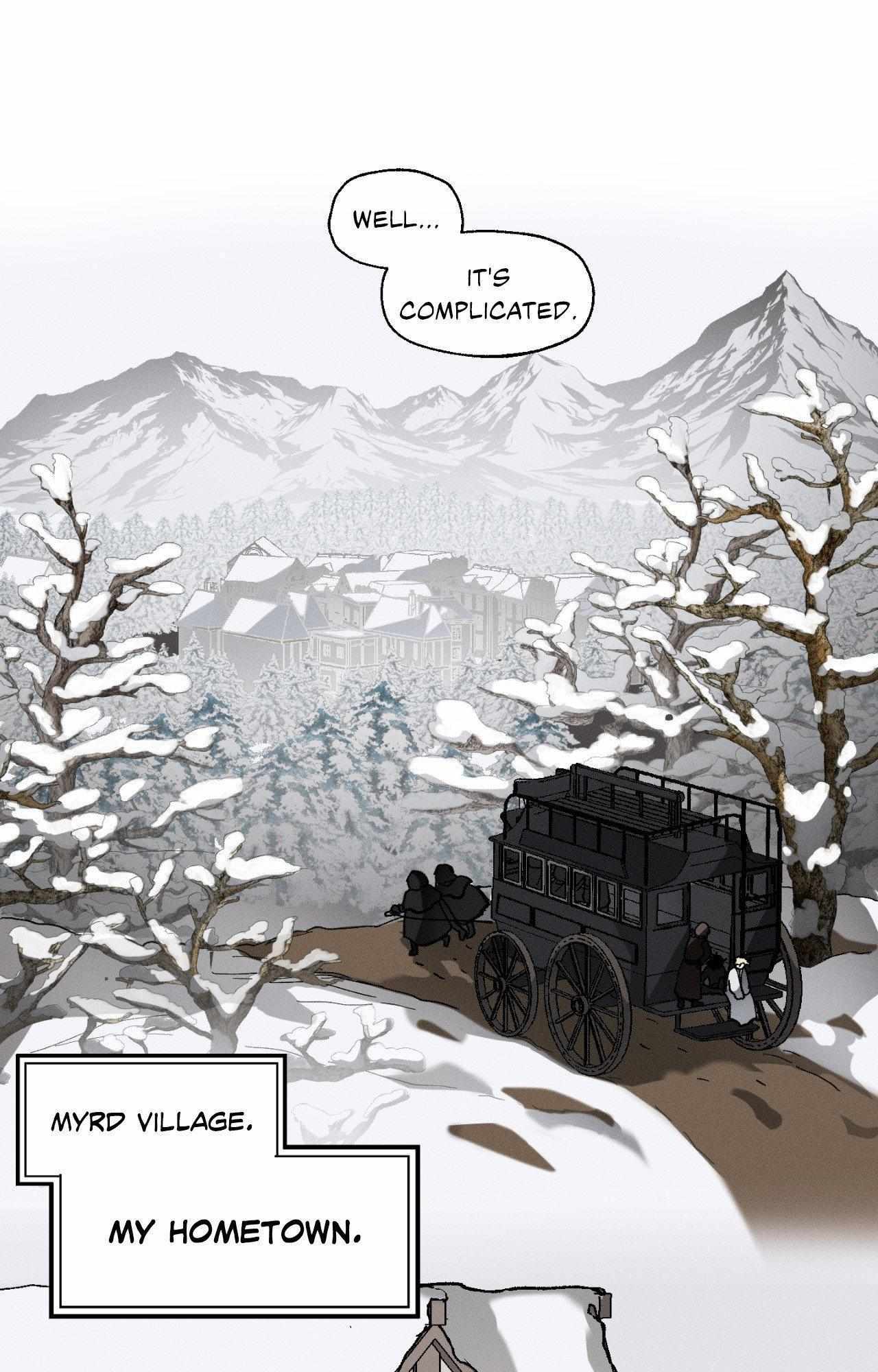 The Beast of Bahal Never Misses Its Prey Chapter 40 page 23 - 