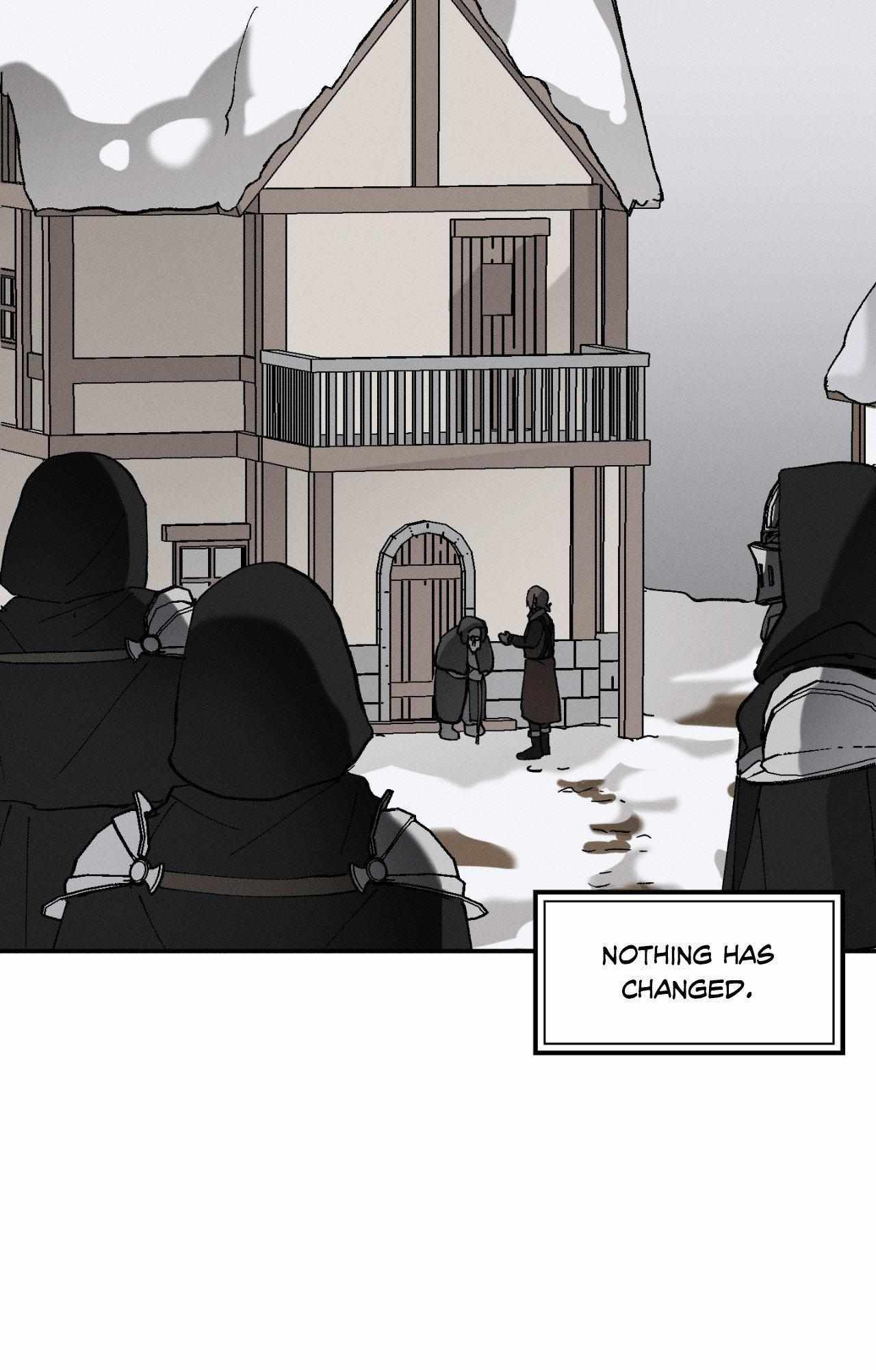 The Beast of Bahal Never Misses Its Prey Chapter 40 page 24 - 