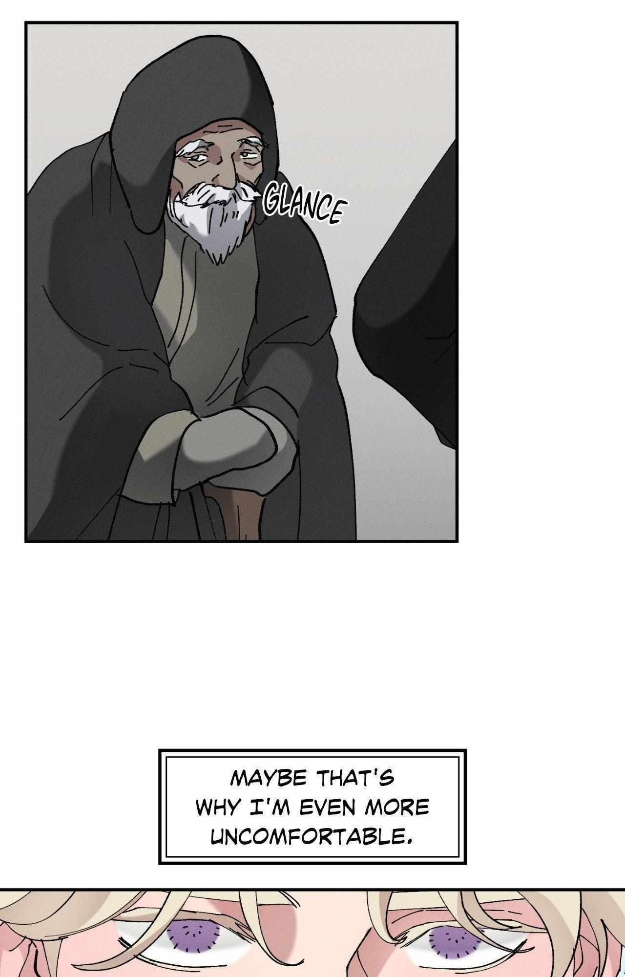 The Beast of Bahal Never Misses Its Prey Chapter 40 page 25 - 