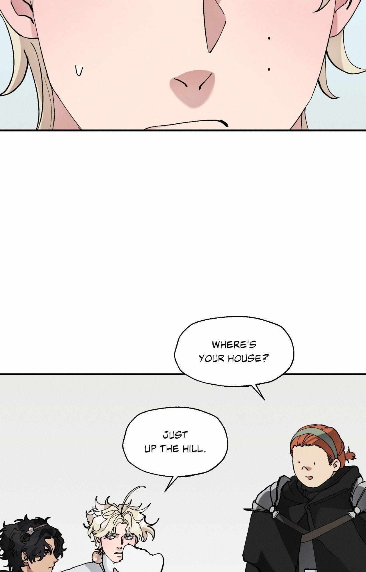 The Beast of Bahal Never Misses Its Prey Chapter 40 page 26 - 