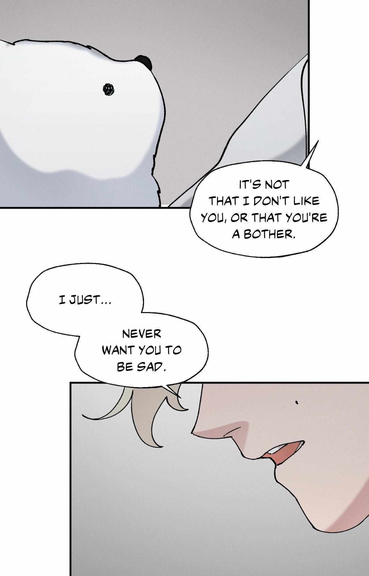 The Beast of Bahal Never Misses Its Prey Chapter 40 page 40 - 