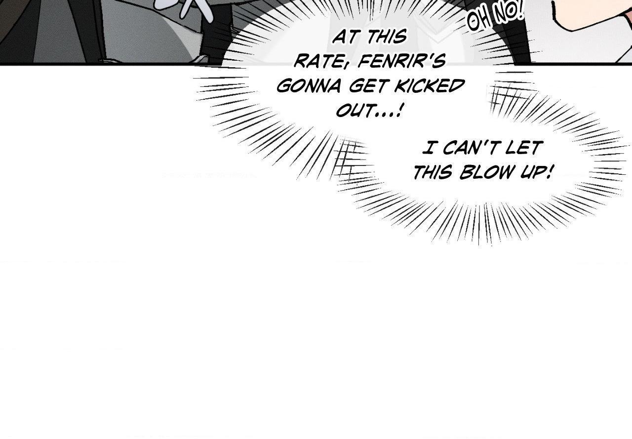 The Beast of Bahal Never Misses Its Prey Chapter 40 page 5 - 