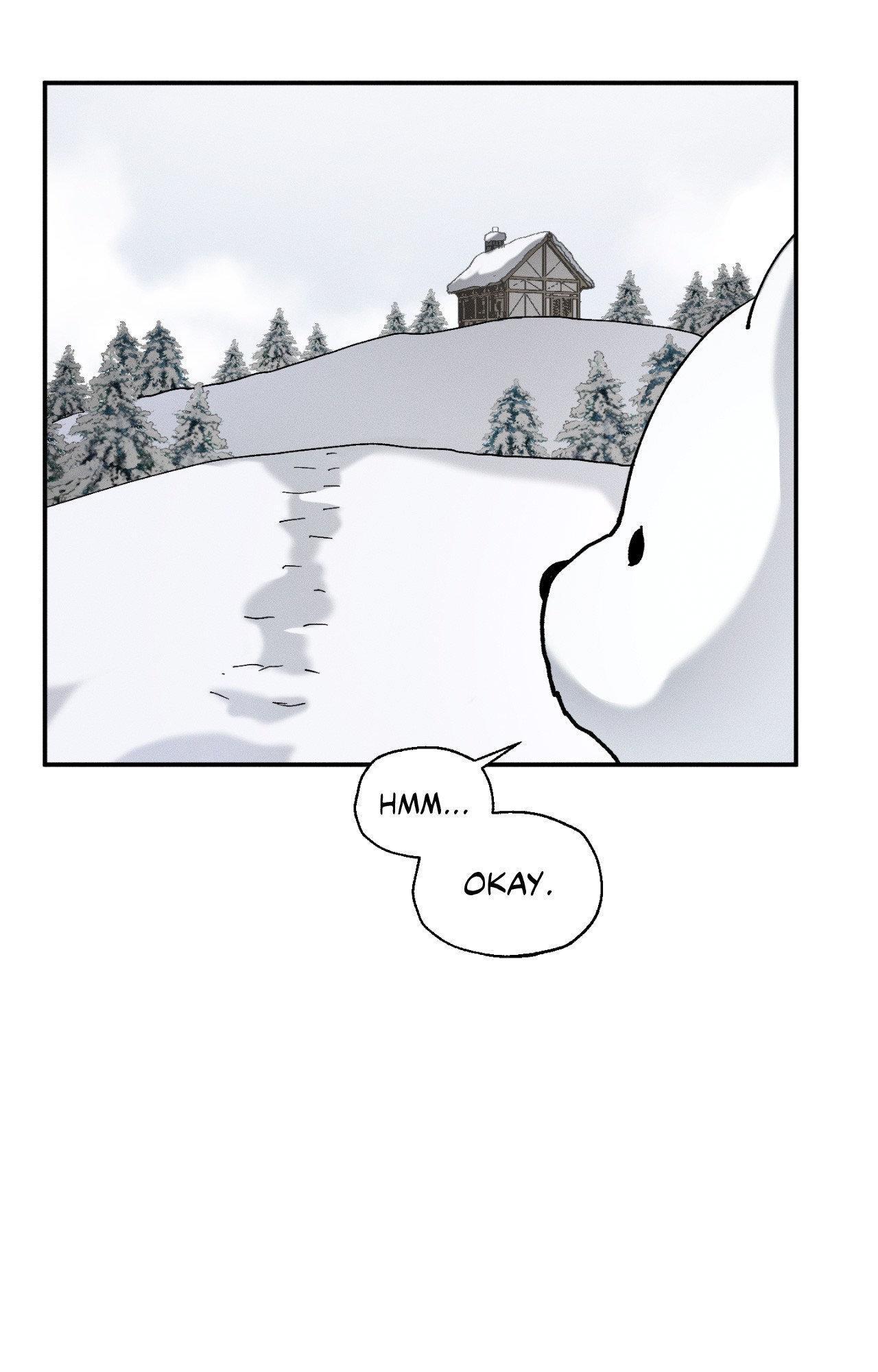 The Beast of Bahal Never Misses Its Prey Chapter 40 page 49 - 