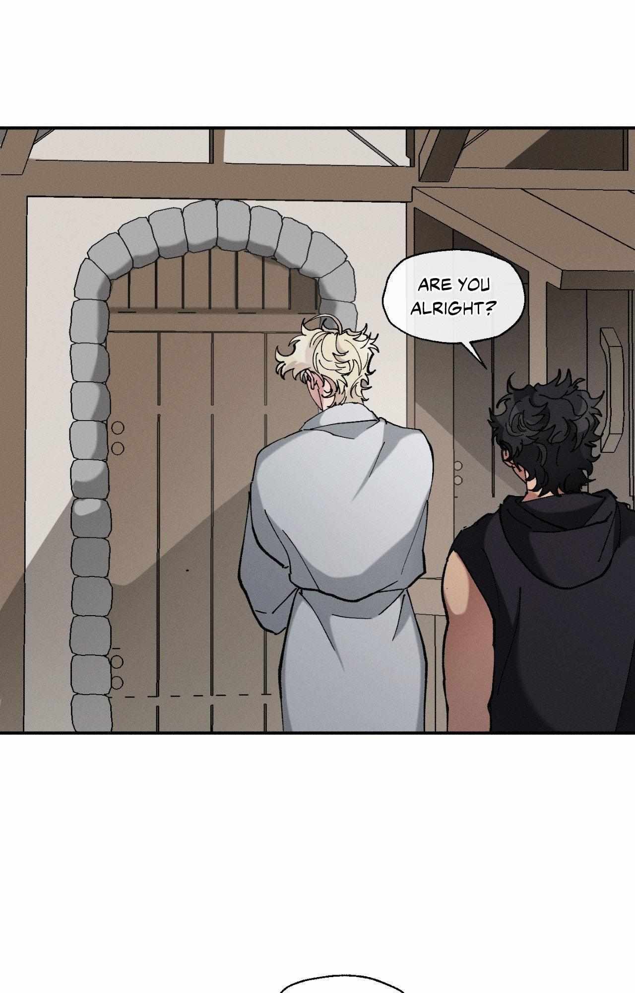 The Beast of Bahal Never Misses Its Prey Chapter 40 page 50 - 