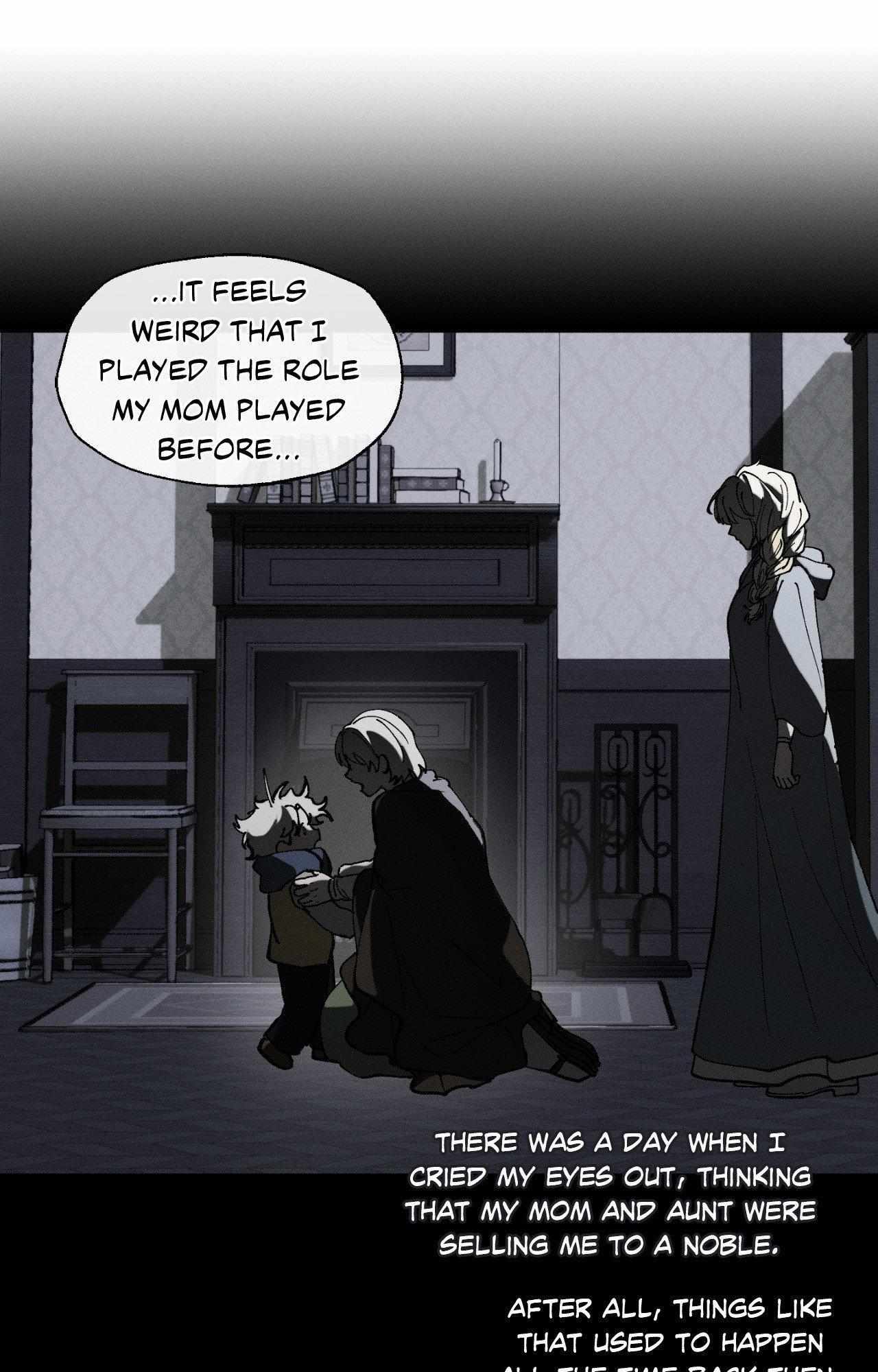 The Beast of Bahal Never Misses Its Prey Chapter 40 page 53 - 