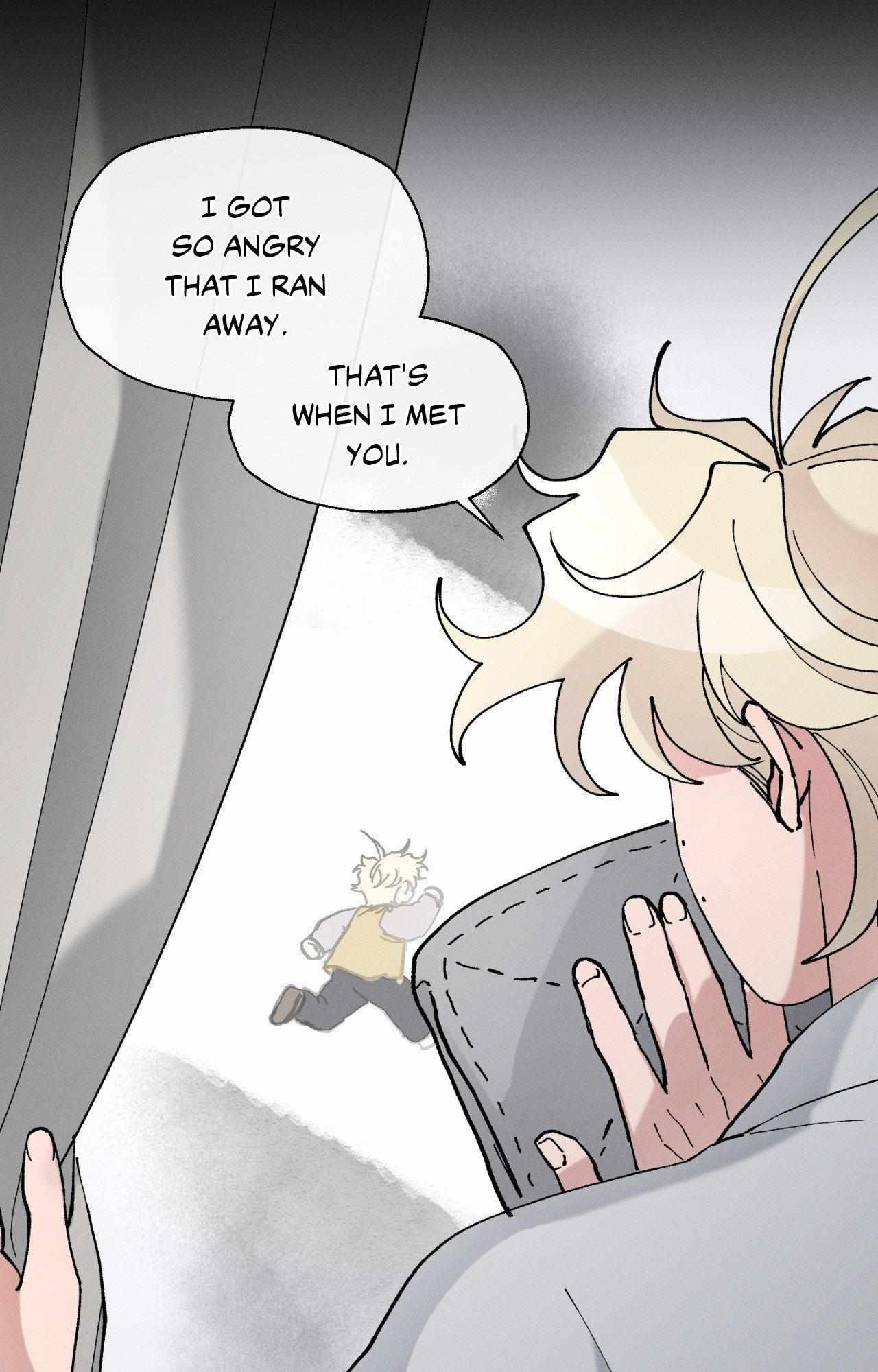 The Beast of Bahal Never Misses Its Prey Chapter 40 page 55 - 