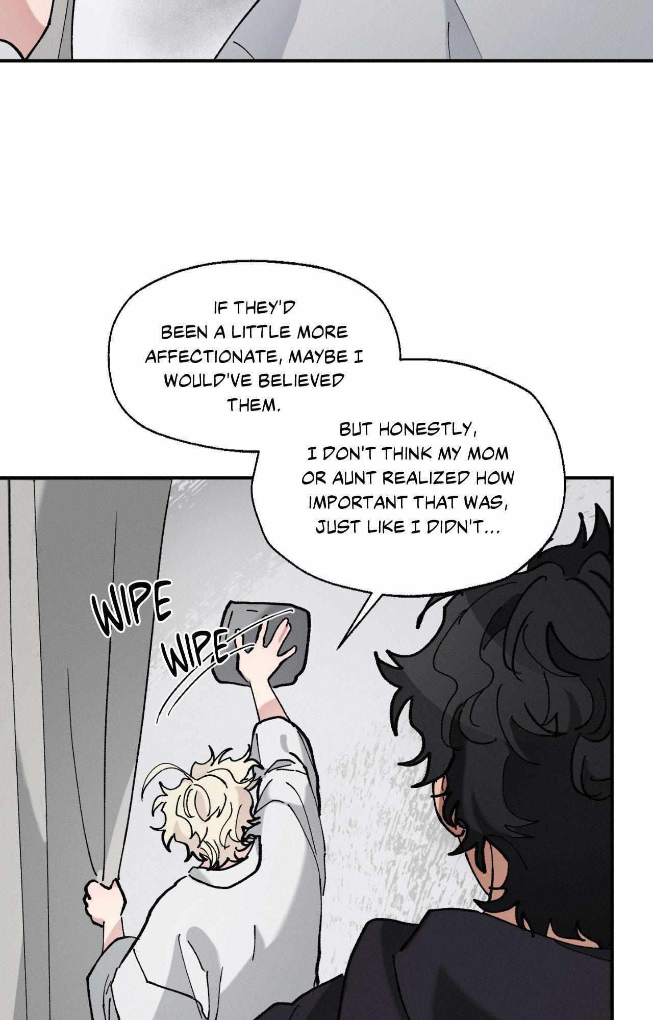 The Beast of Bahal Never Misses Its Prey Chapter 40 page 56 - 
