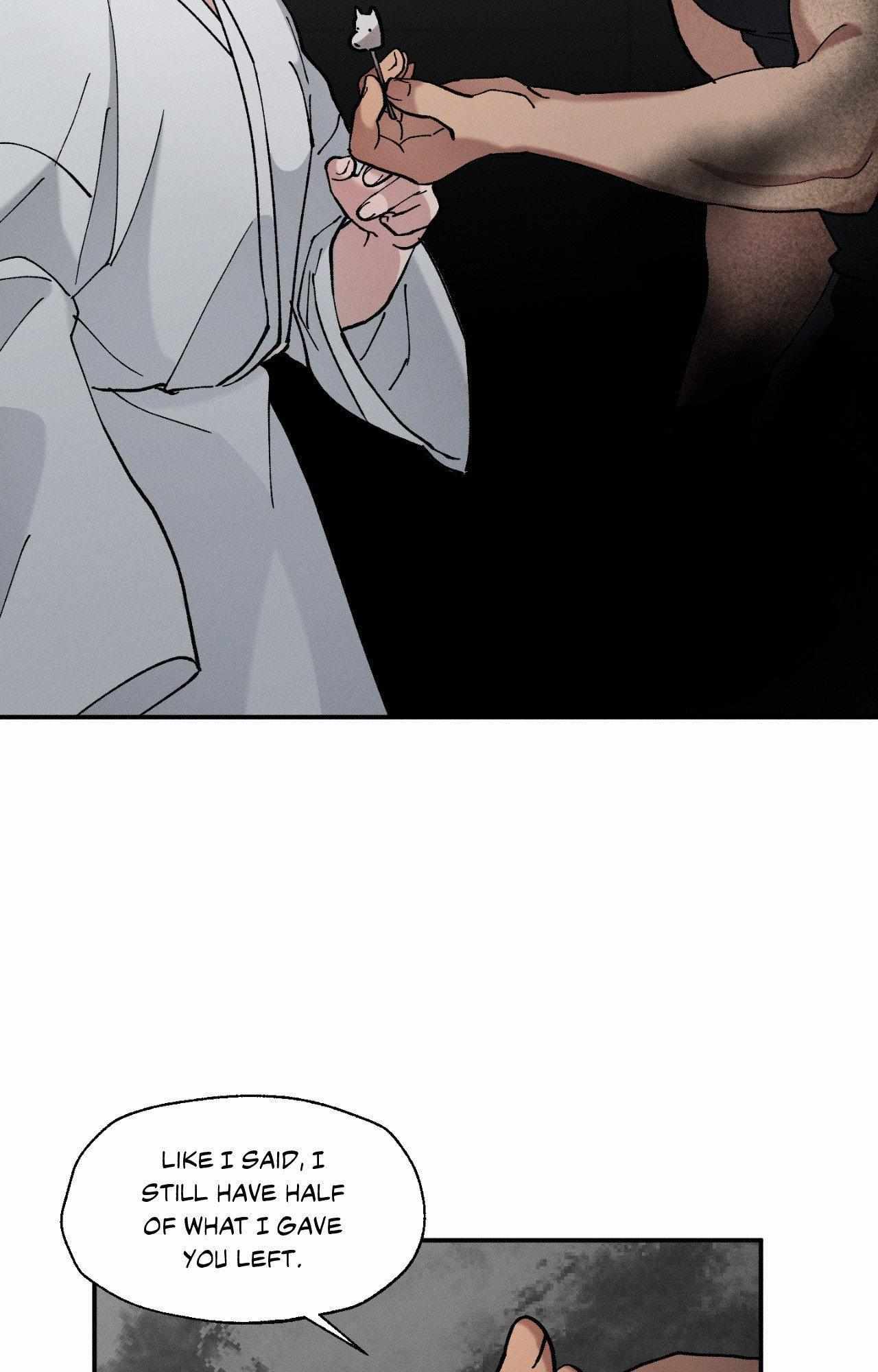 The Beast of Bahal Never Misses Its Prey Chapter 40 page 69 - 
