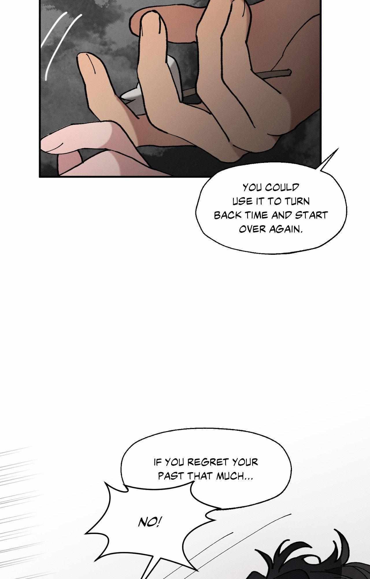 The Beast of Bahal Never Misses Its Prey Chapter 40 page 70 - 