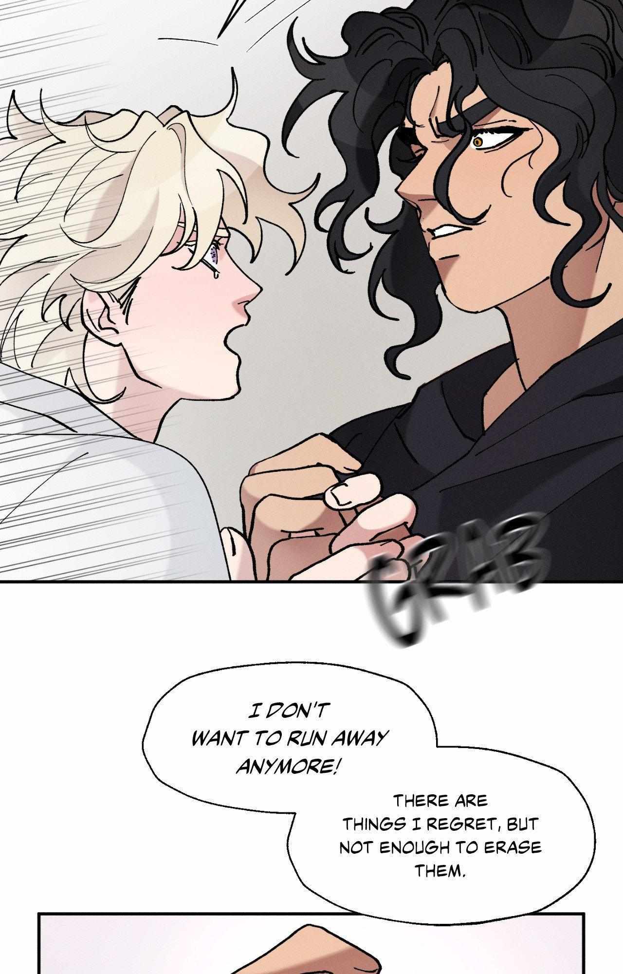 The Beast of Bahal Never Misses Its Prey Chapter 40 page 71 - 