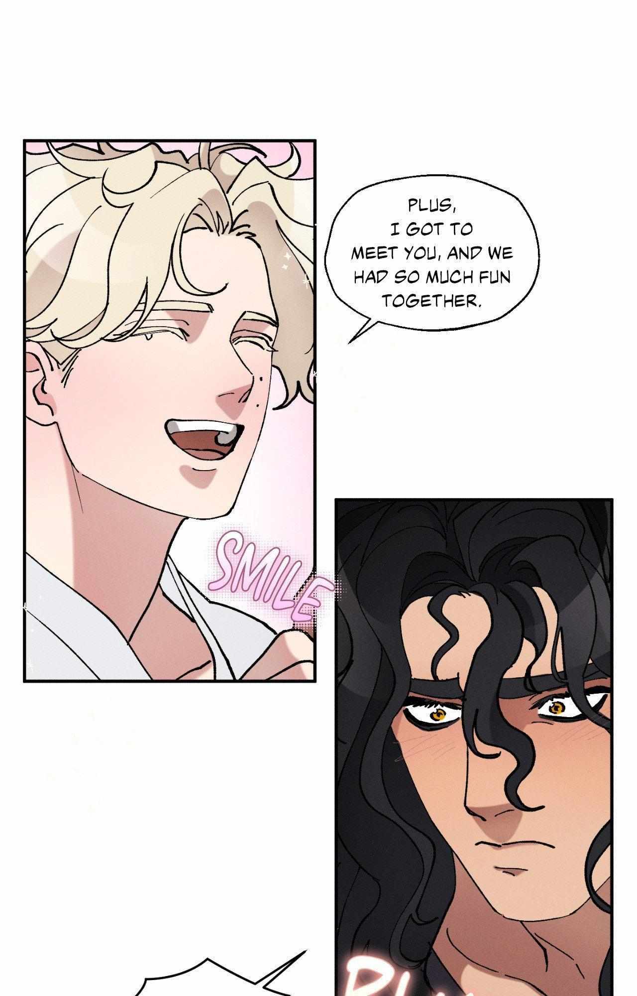 The Beast of Bahal Never Misses Its Prey Chapter 40 page 73 - 