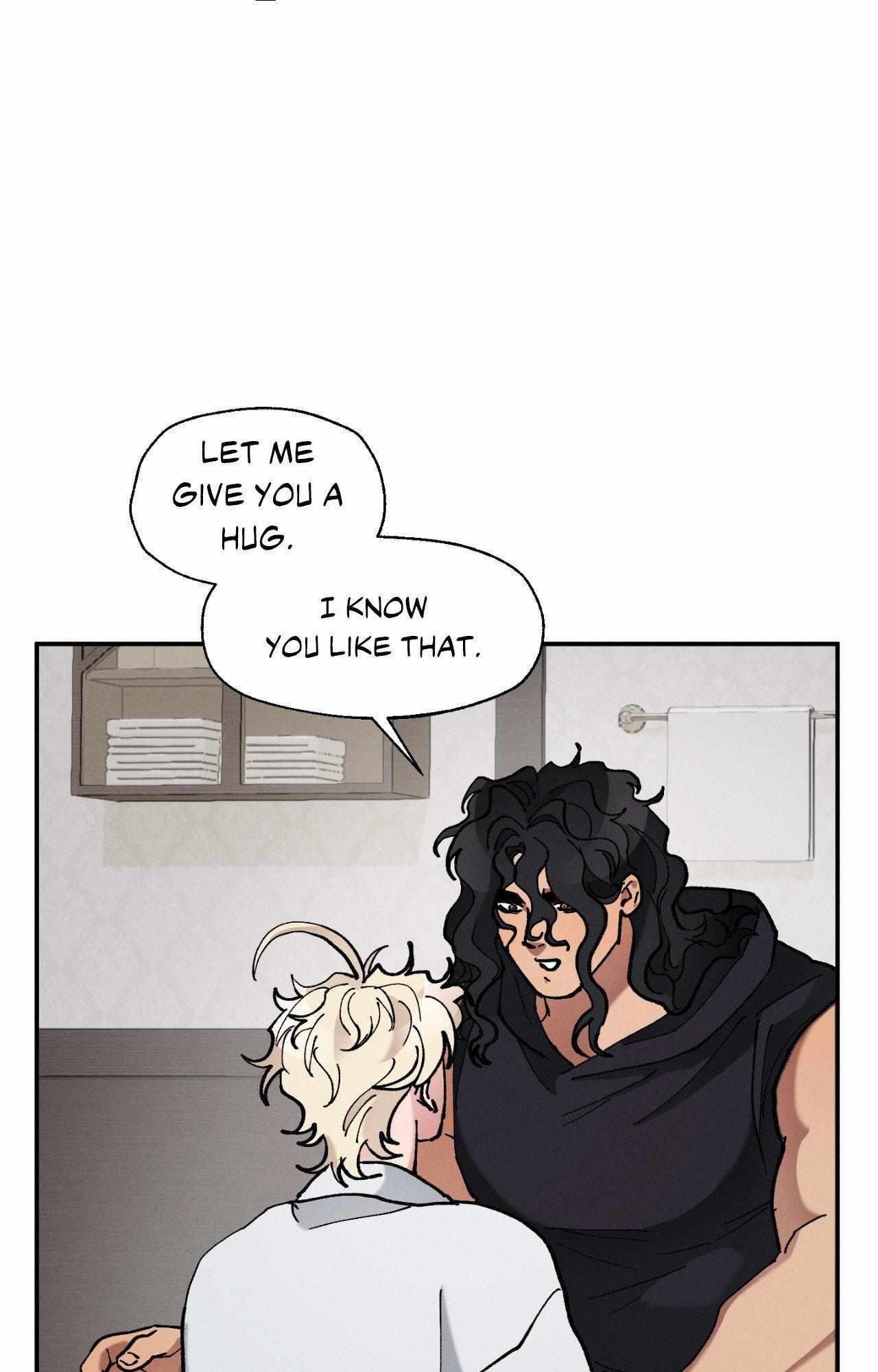 The Beast of Bahal Never Misses Its Prey Chapter 40 page 75 - 