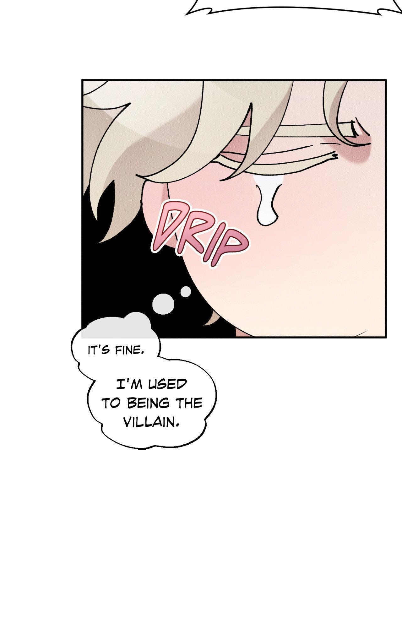 The Beast of Bahal Never Misses Its Prey Chapter 40 page 10 - 