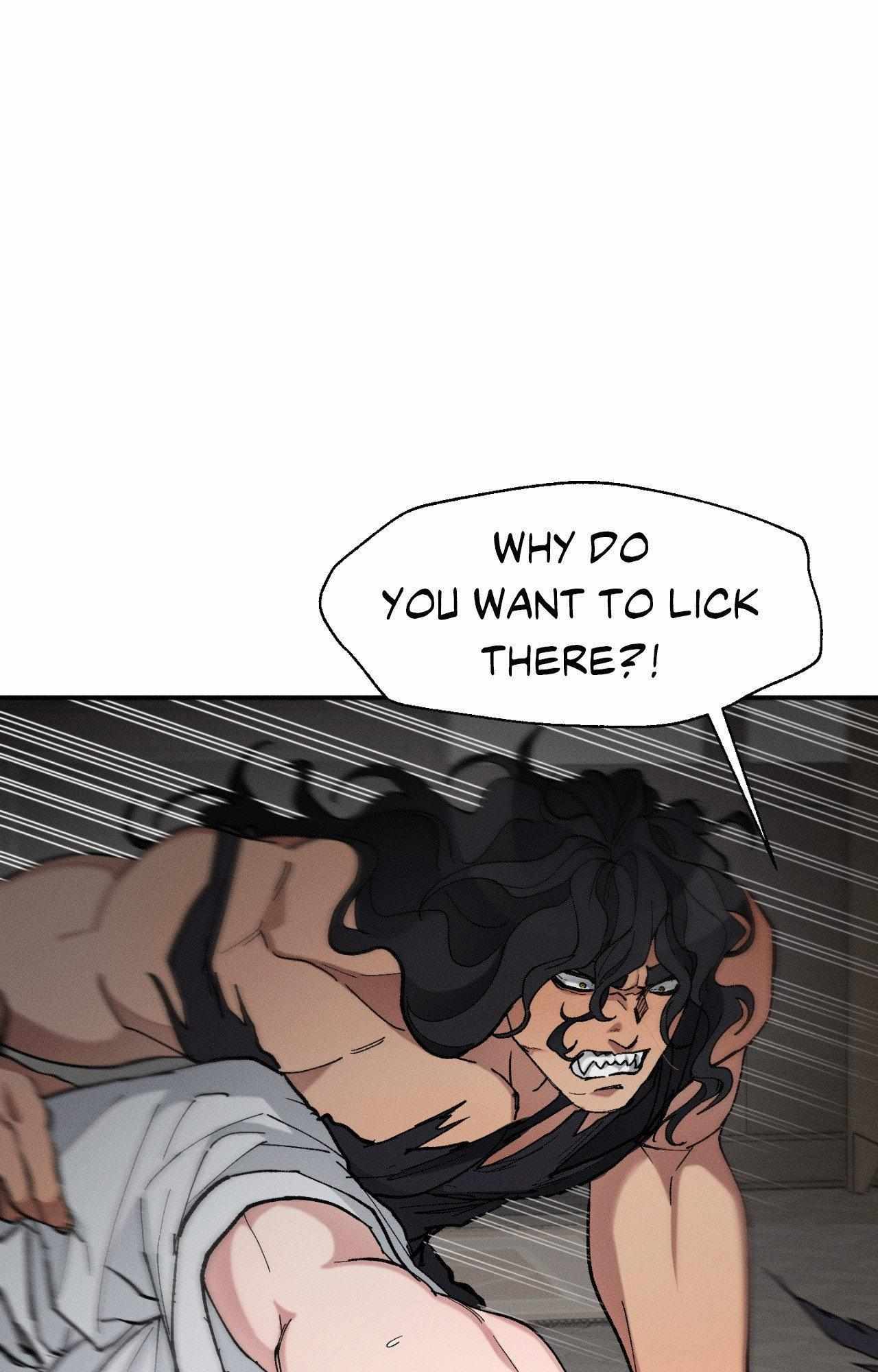 The Beast of Bahal Never Misses Its Prey Chapter 41 page 14 - 