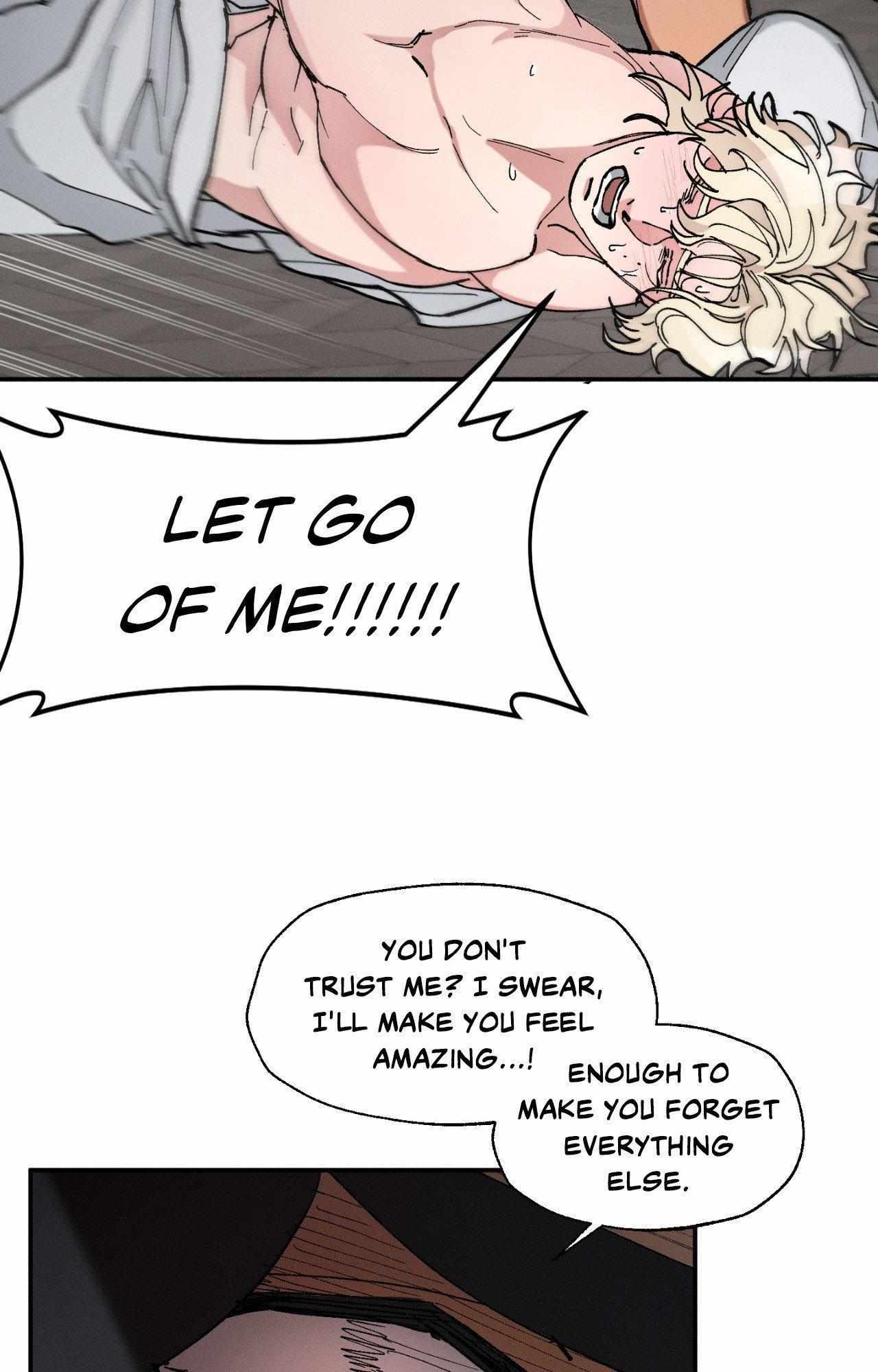 The Beast of Bahal Never Misses Its Prey Chapter 41 page 15 - 
