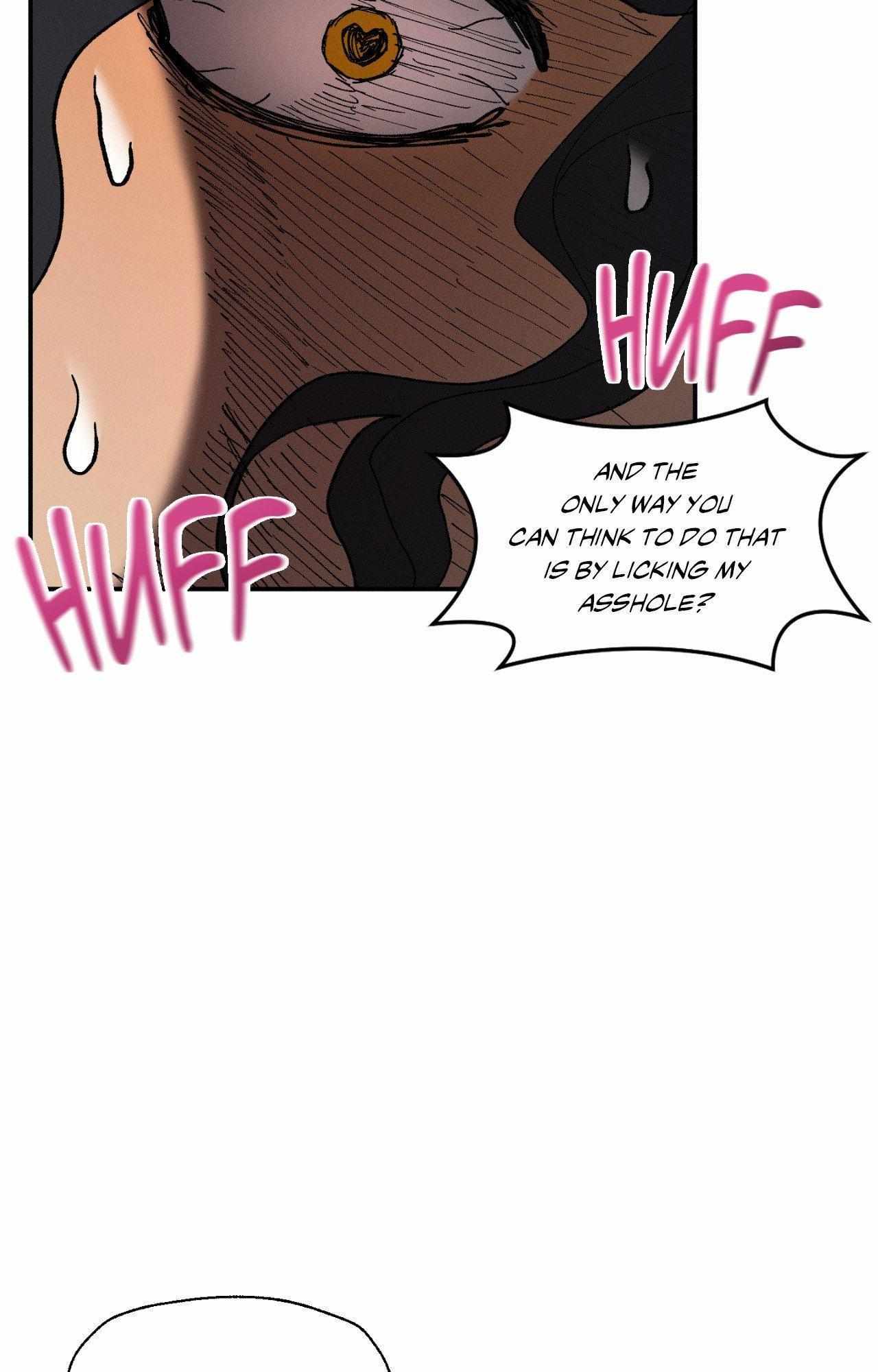 The Beast of Bahal Never Misses Its Prey Chapter 41 page 16 - 