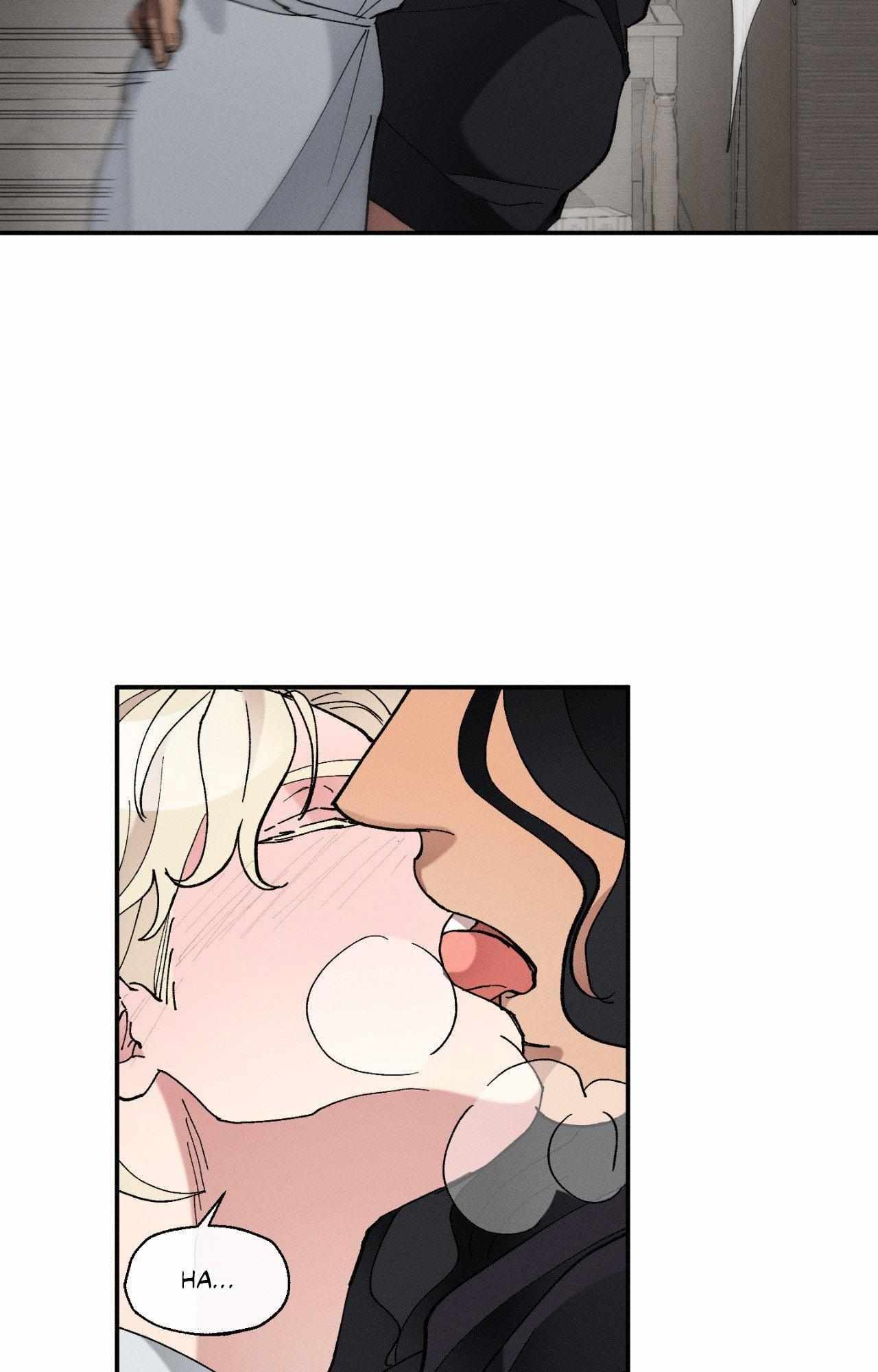 The Beast of Bahal Never Misses Its Prey Chapter 41 page 3 - 