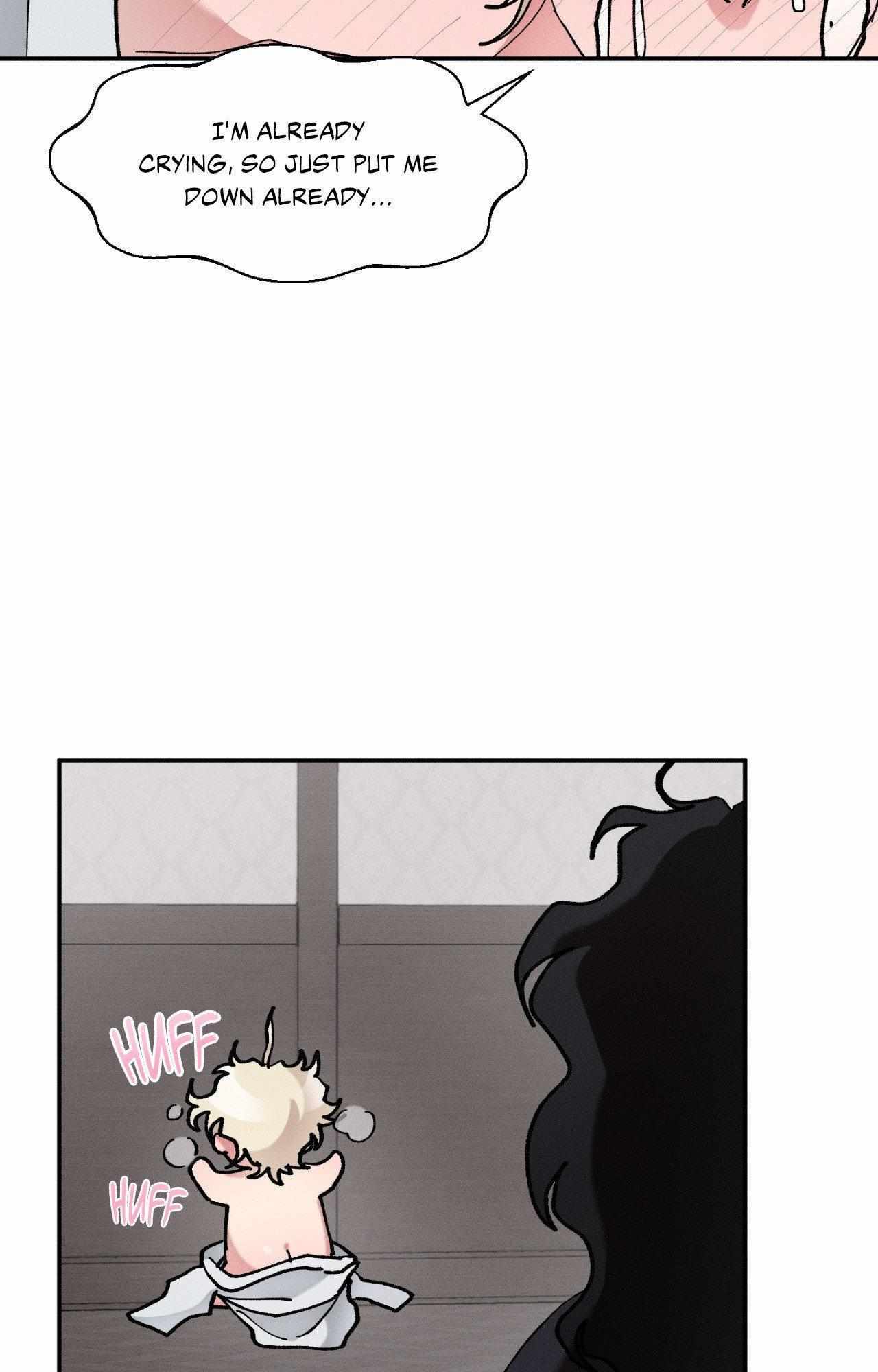 The Beast of Bahal Never Misses Its Prey Chapter 41 page 29 - 