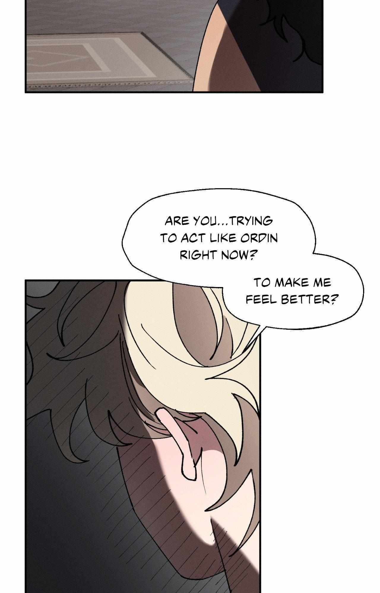 The Beast of Bahal Never Misses Its Prey Chapter 41 page 30 - 