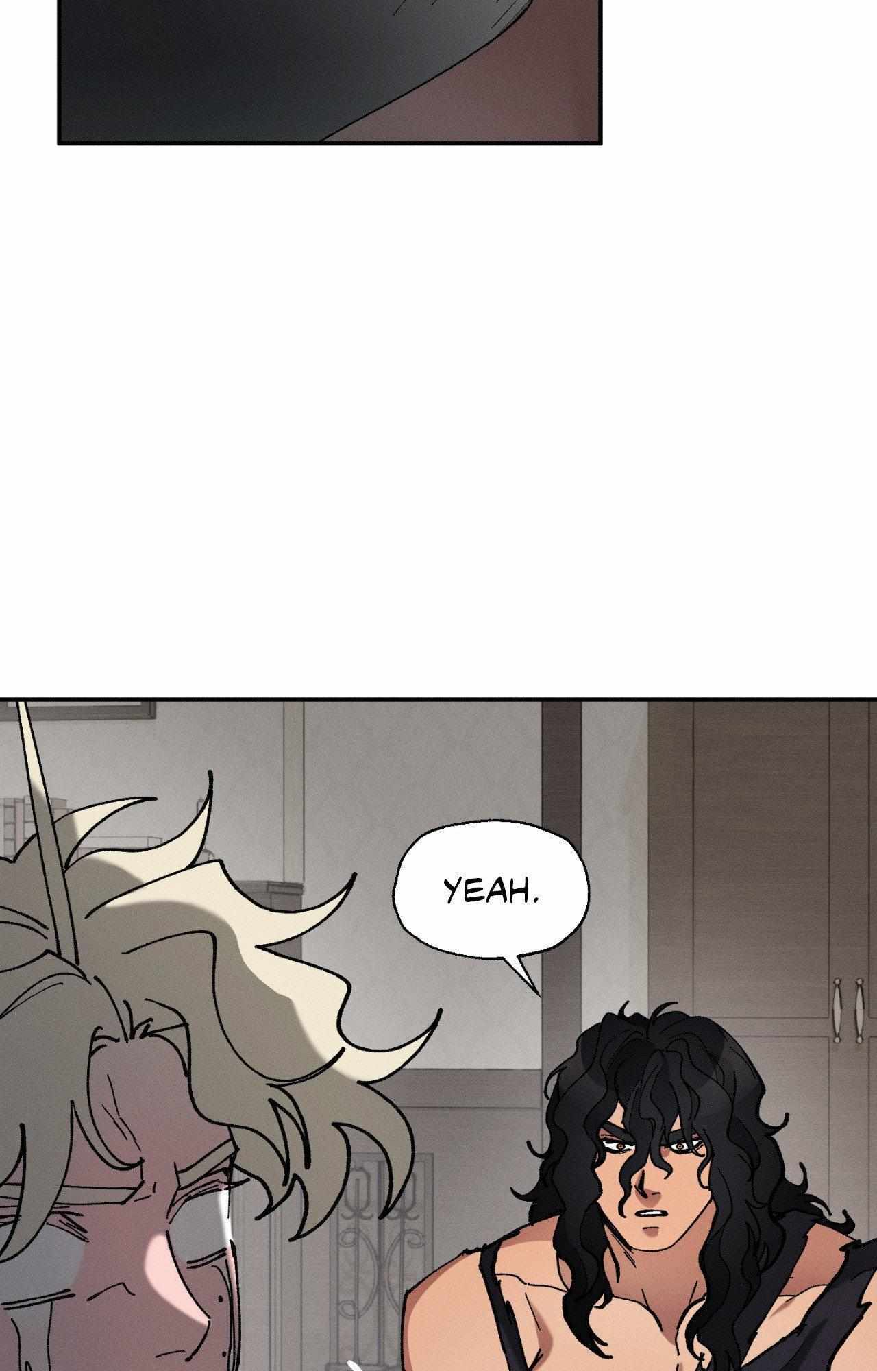 The Beast of Bahal Never Misses Its Prey Chapter 41 page 31 - 