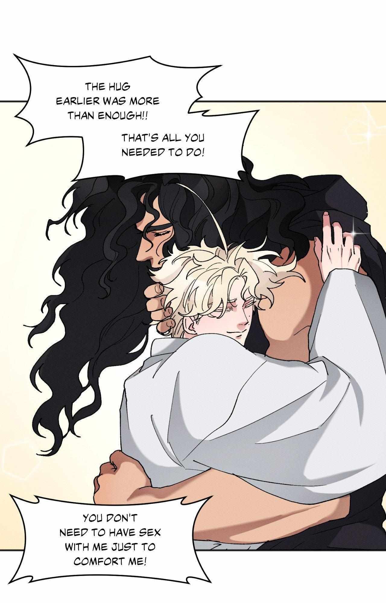 The Beast of Bahal Never Misses Its Prey Chapter 41 page 33 - 