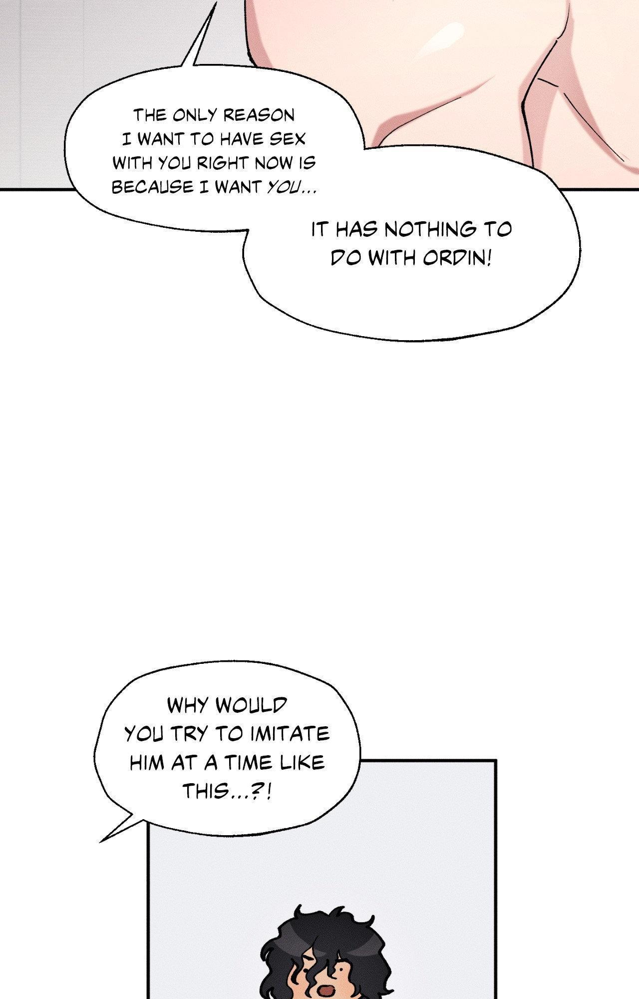 The Beast of Bahal Never Misses Its Prey Chapter 41 page 35 - 