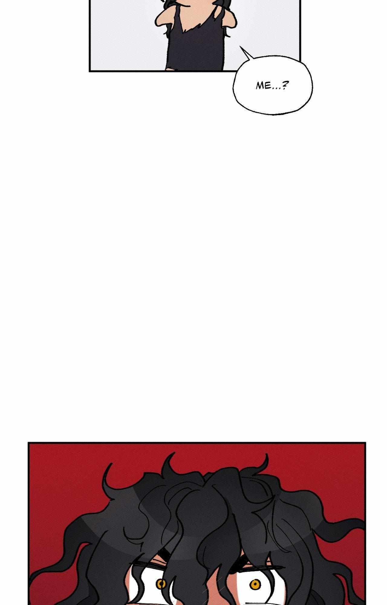The Beast of Bahal Never Misses Its Prey Chapter 41 page 36 - 