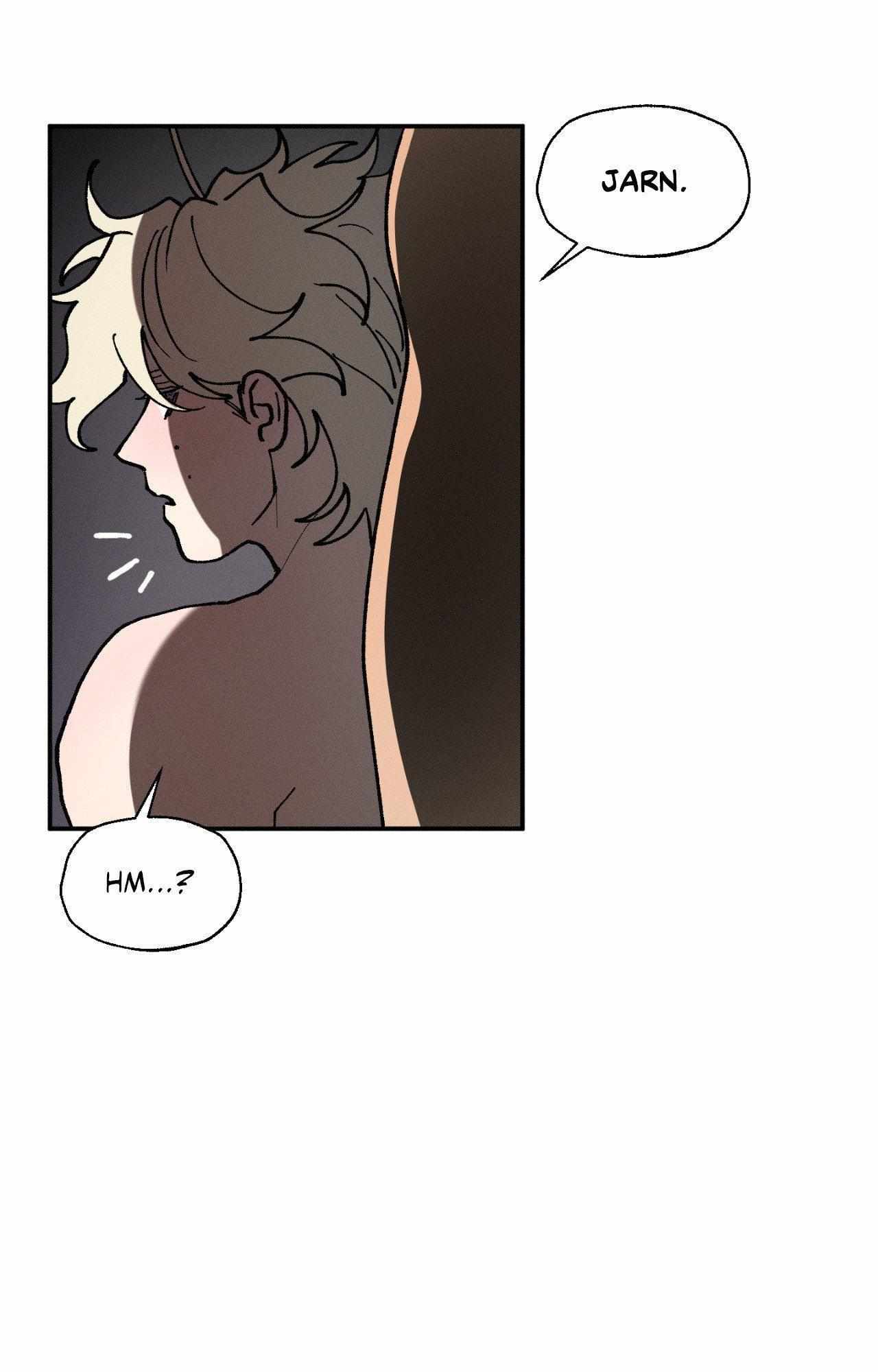 The Beast of Bahal Never Misses Its Prey Chapter 41 page 39 - 