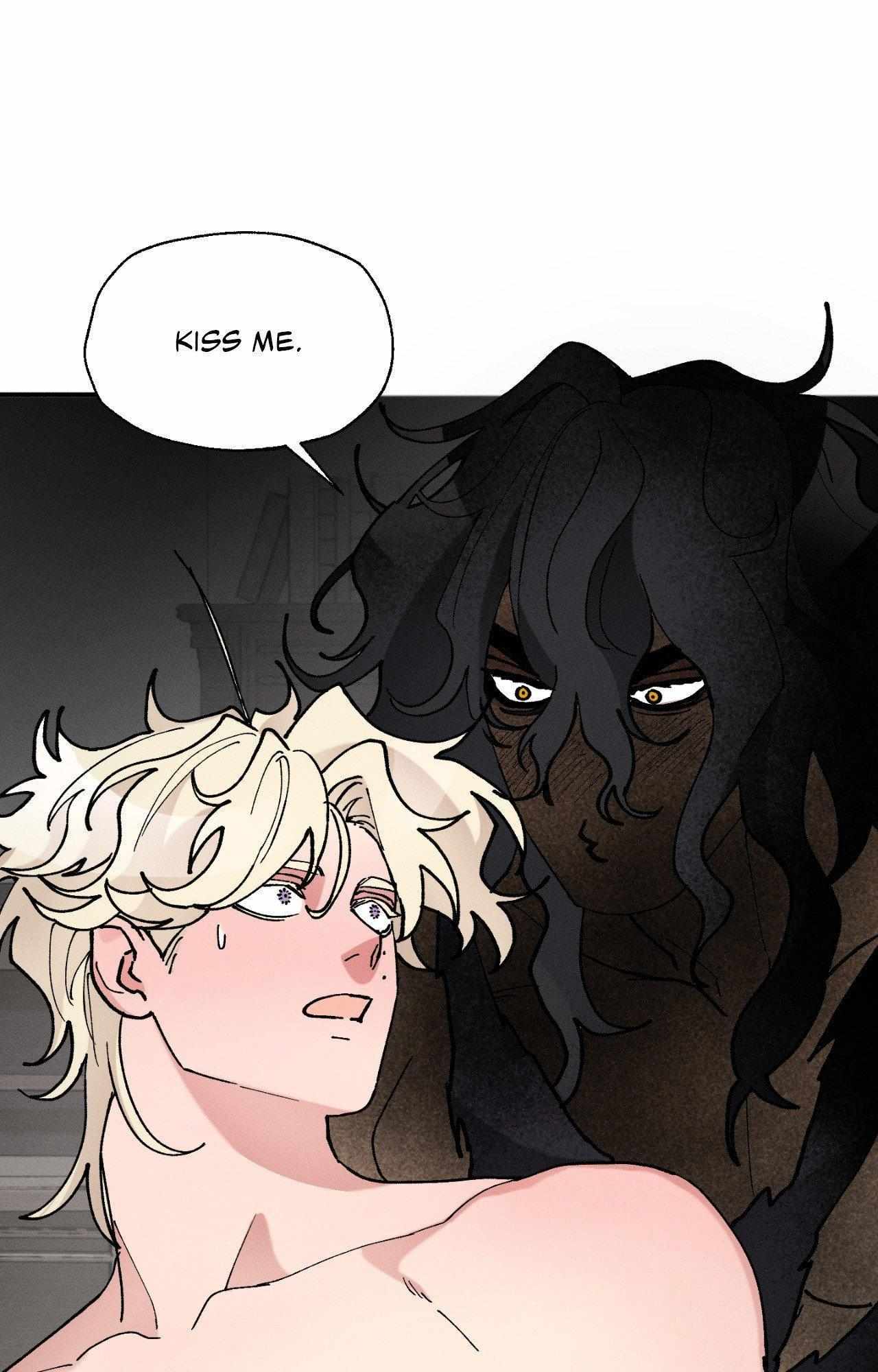 The Beast of Bahal Never Misses Its Prey Chapter 41 page 40 - 