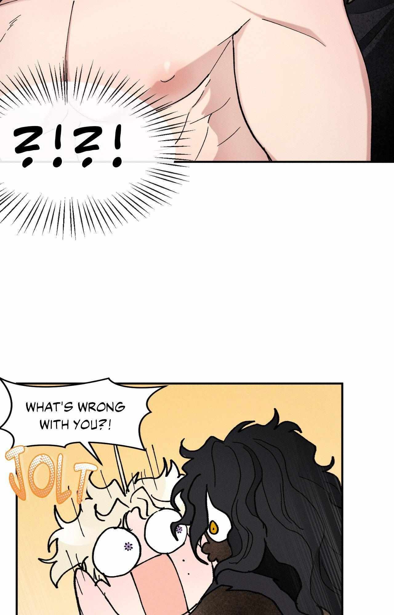 The Beast of Bahal Never Misses Its Prey Chapter 41 page 41 - 