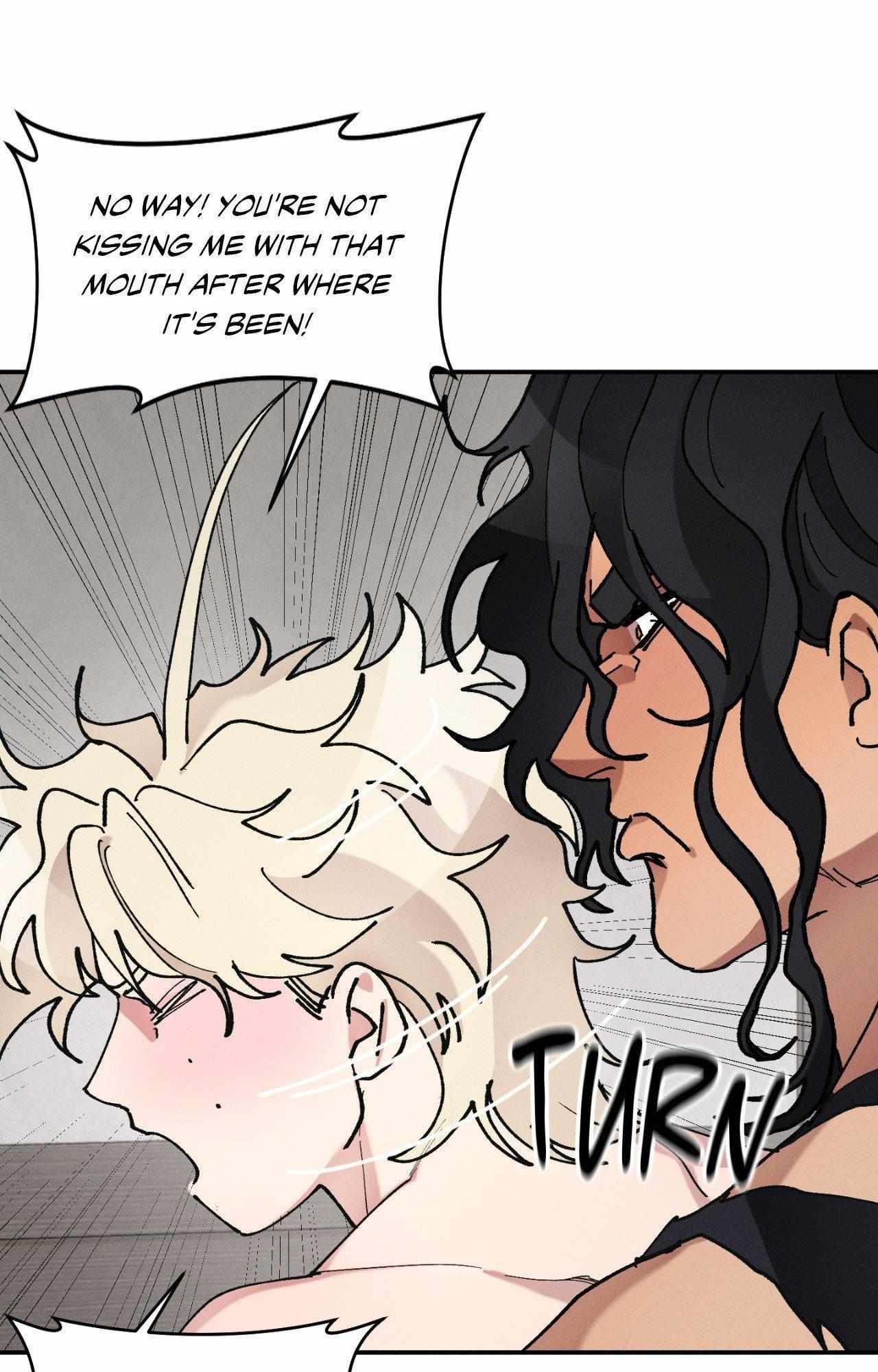 The Beast of Bahal Never Misses Its Prey Chapter 41 page 43 - 