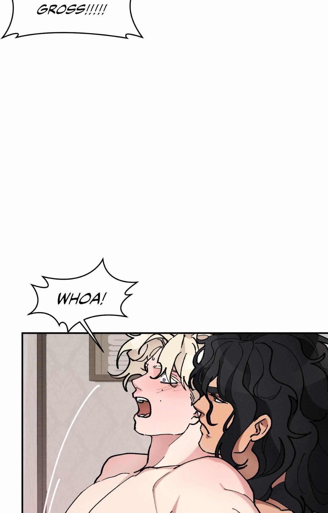 The Beast of Bahal Never Misses Its Prey Chapter 41 page 44 - 