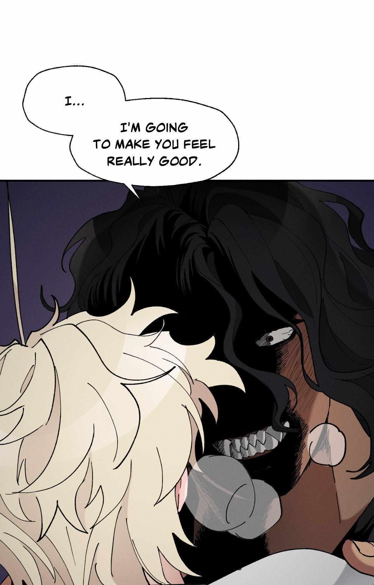 The Beast of Bahal Never Misses Its Prey Chapter 41 page 6 - 