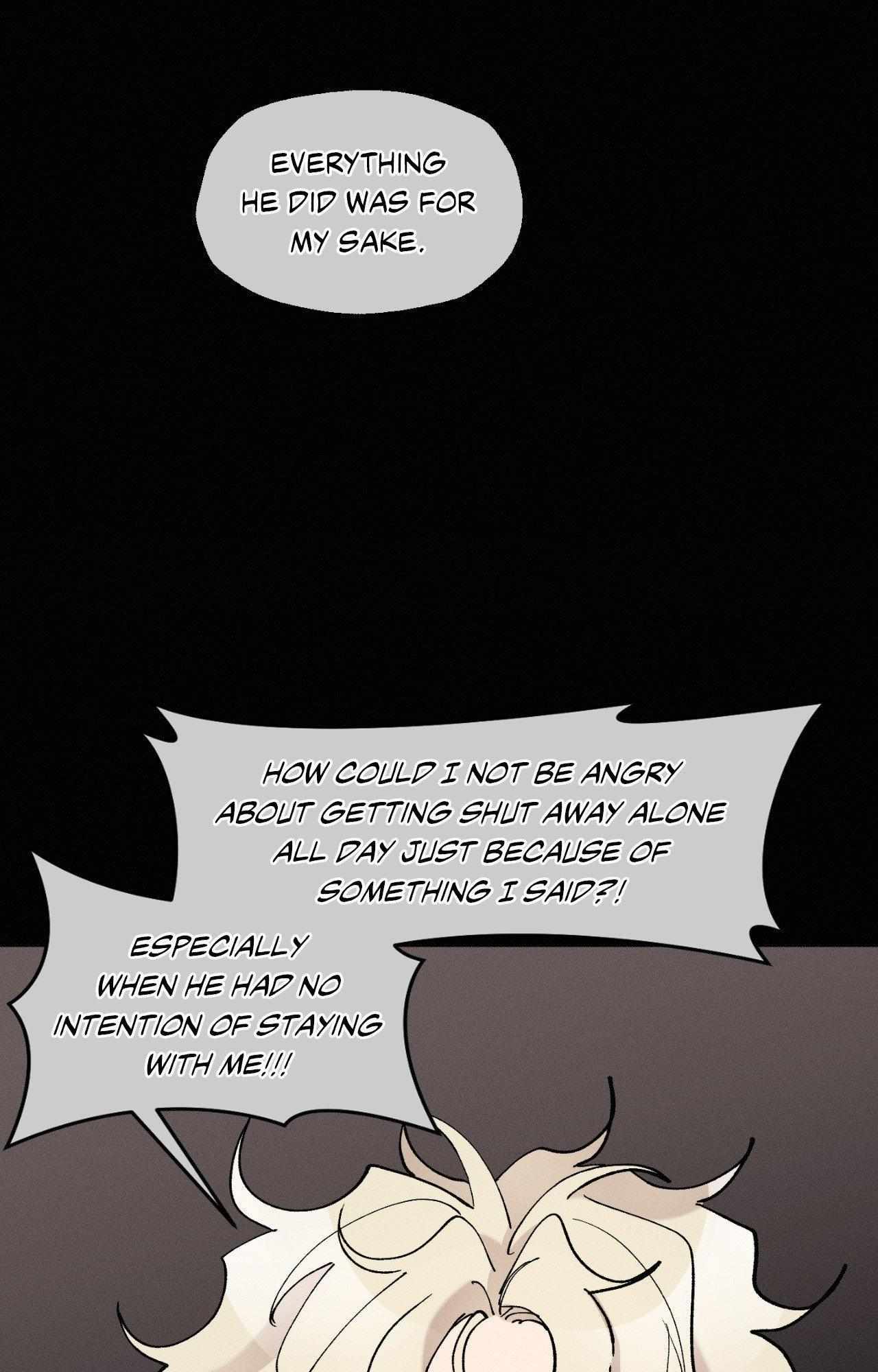 The Beast of Bahal Never Misses Its Prey Chapter 41 page 57 - 