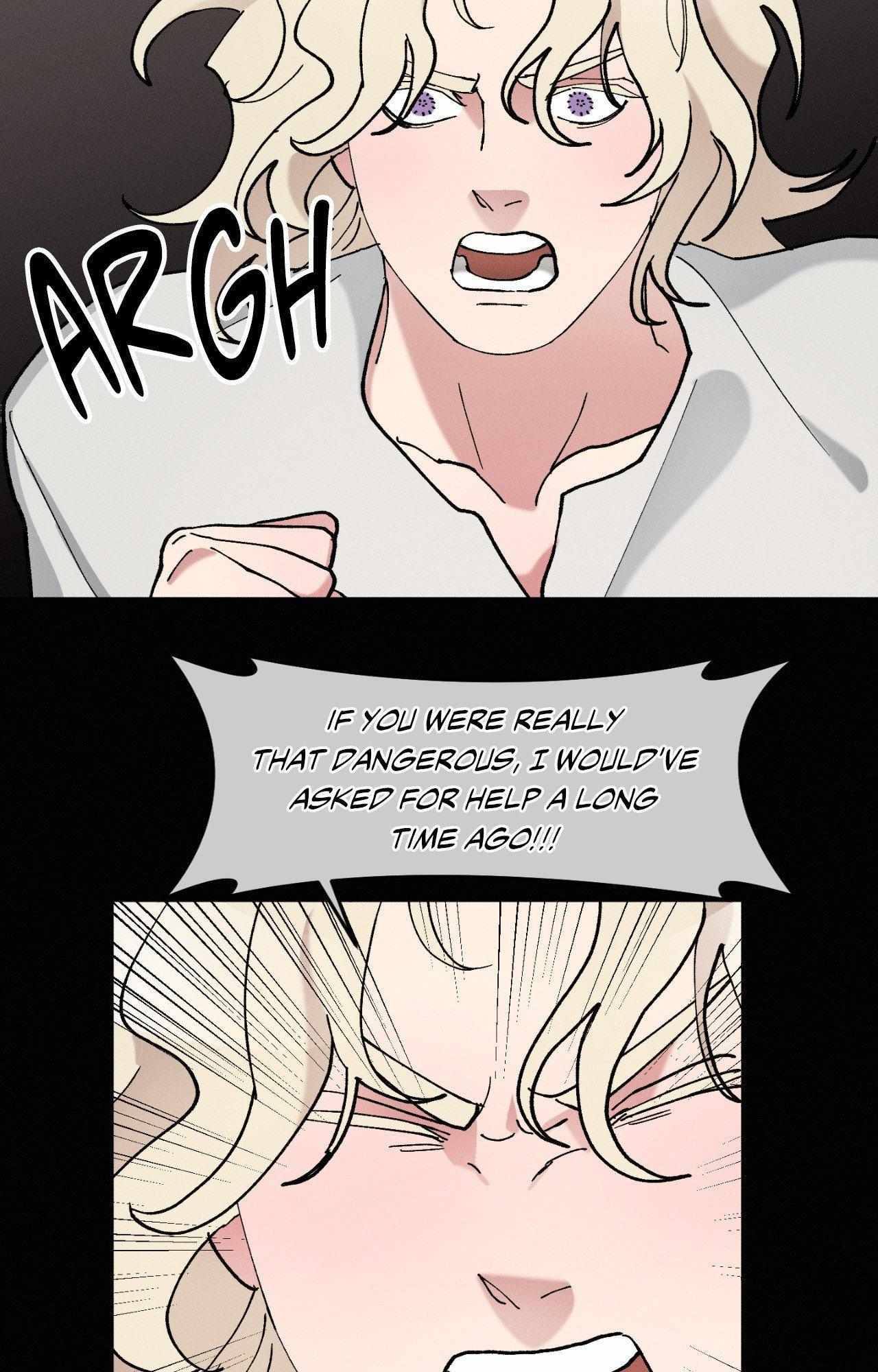 The Beast of Bahal Never Misses Its Prey Chapter 41 page 58 - 