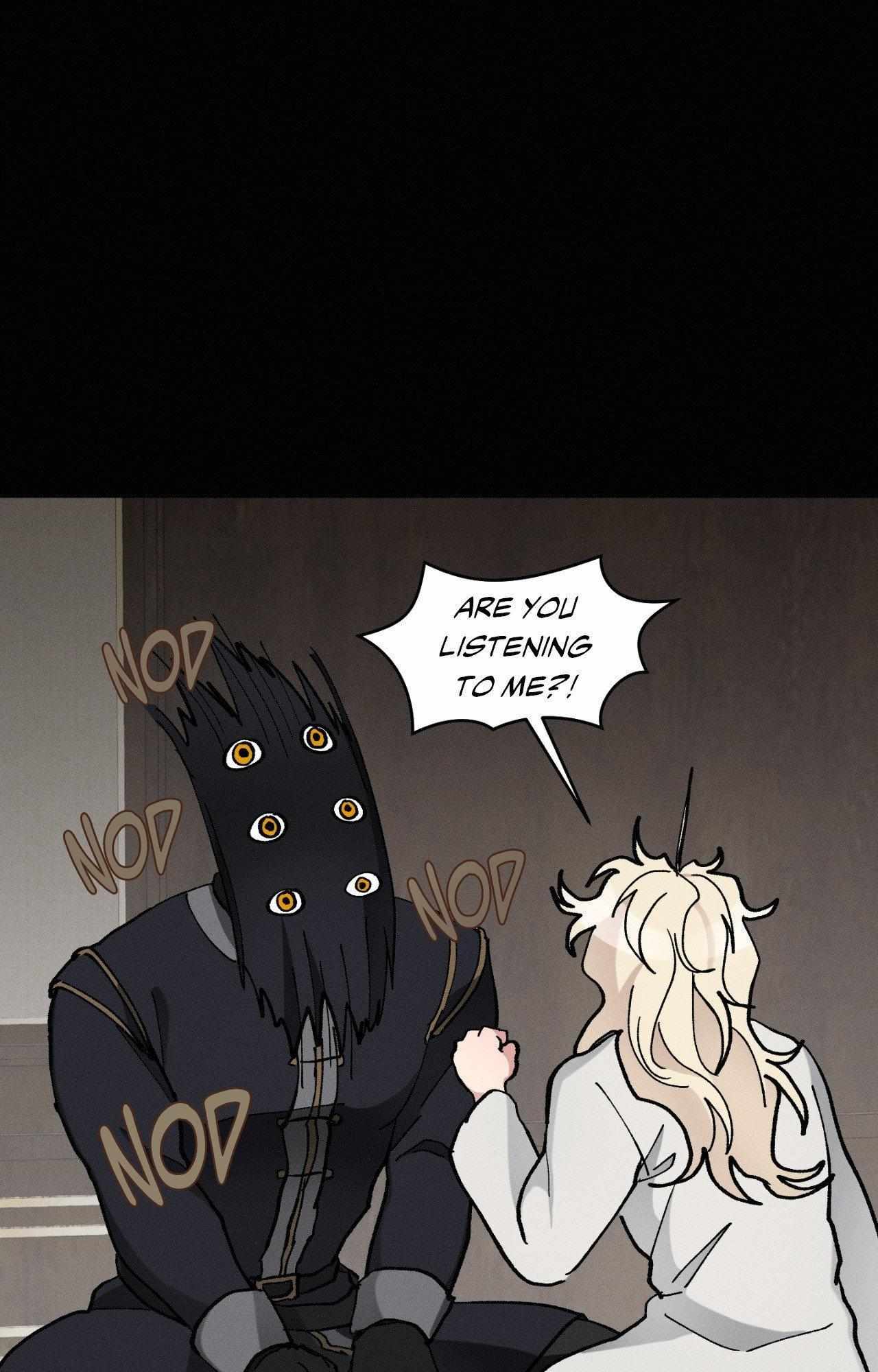 The Beast of Bahal Never Misses Its Prey Chapter 41 page 60 - 
