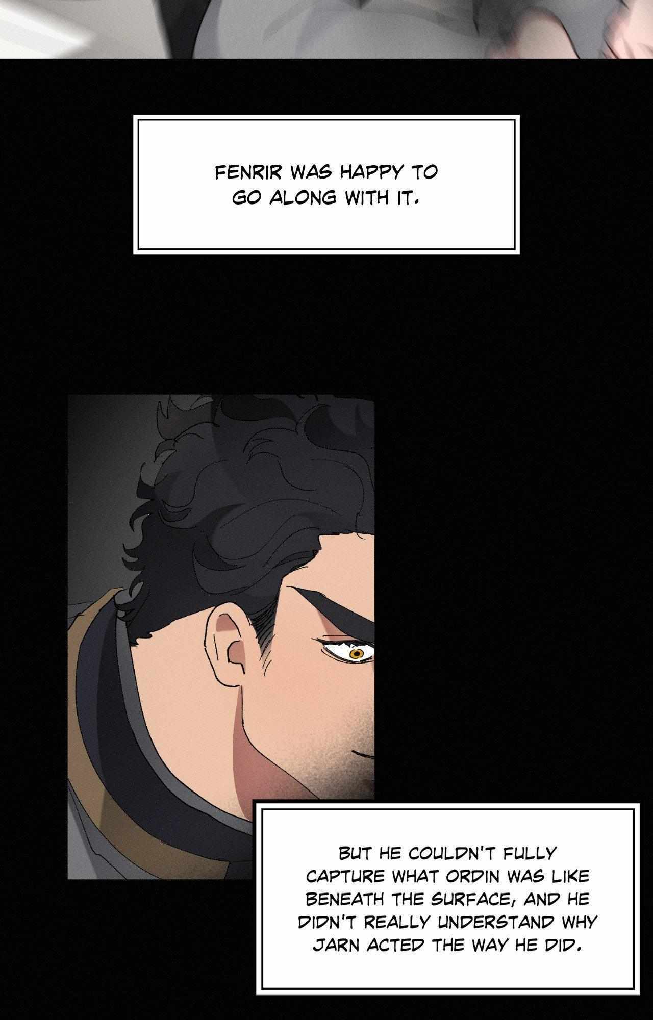 The Beast of Bahal Never Misses Its Prey Chapter 41 page 66 - 