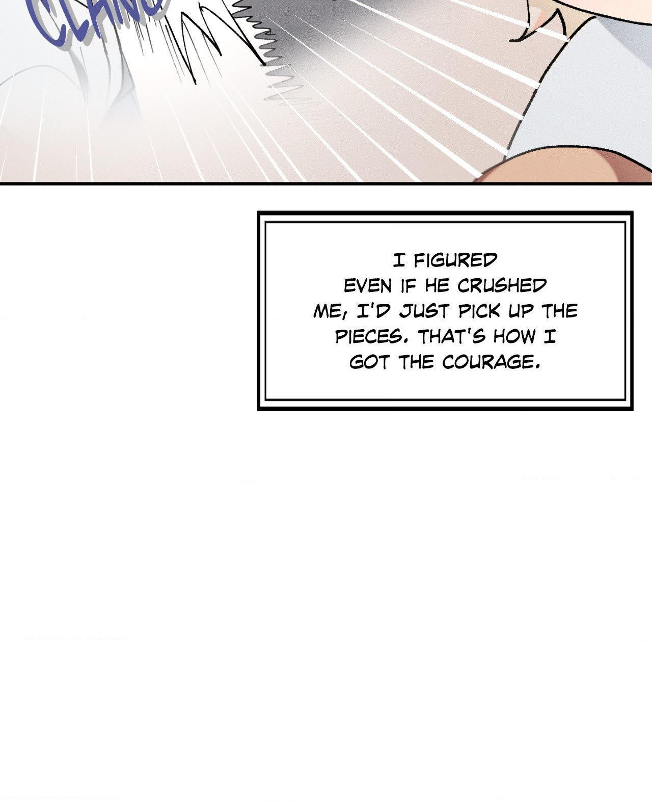 The Beast of Bahal Never Misses Its Prey Chapter 41 page 9 - 
