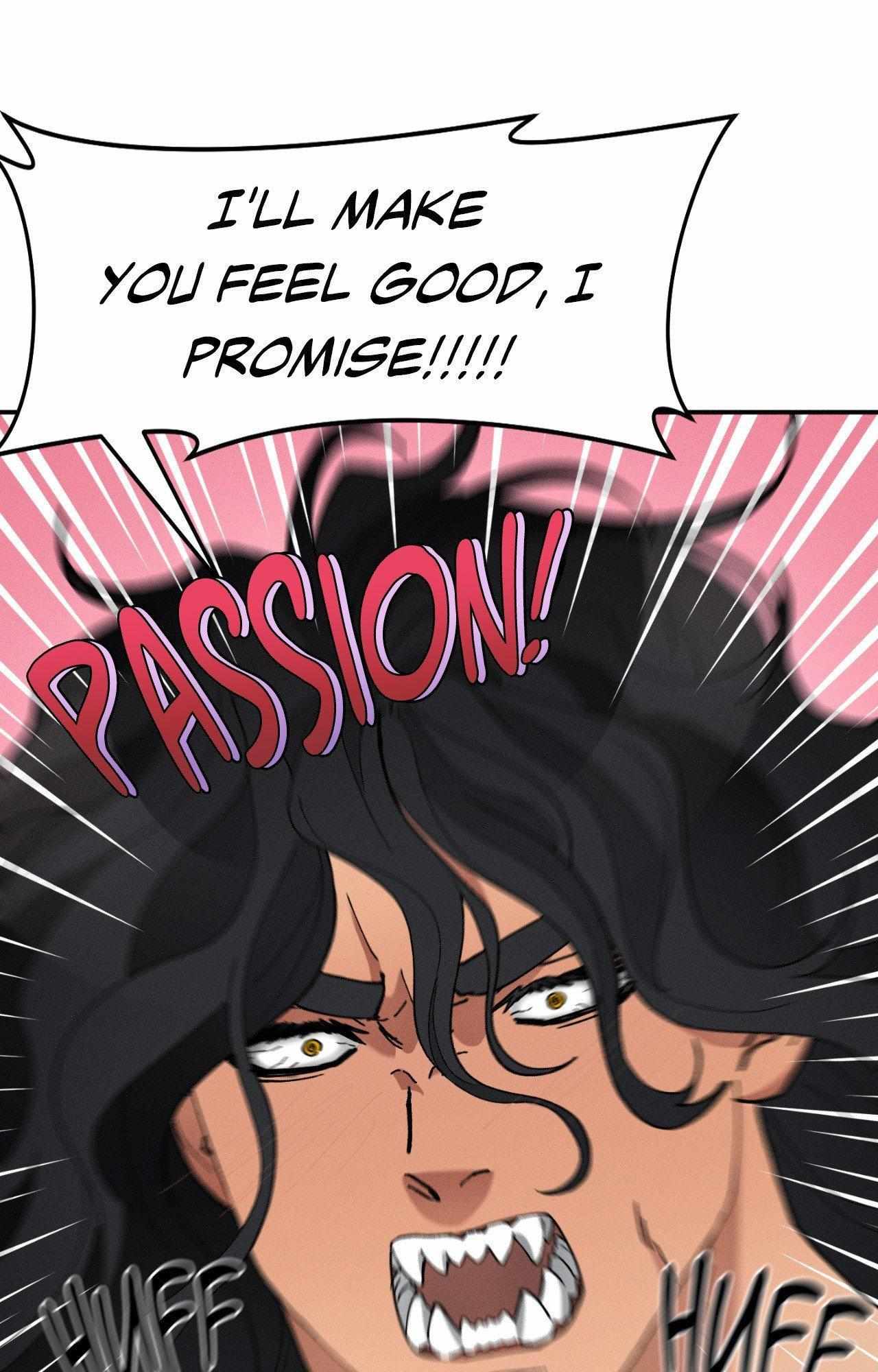 The Beast of Bahal Never Misses Its Prey Chapter 41 page 10 - 