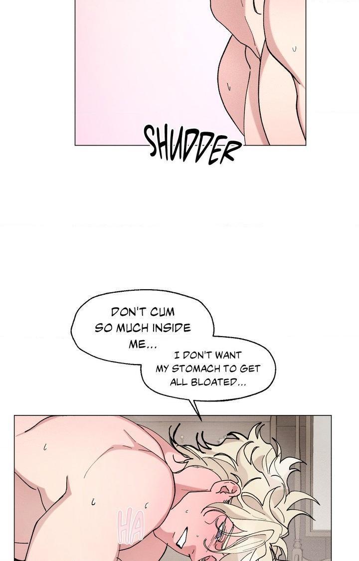 The Beast of Bahal Never Misses Its Prey Chapter 42 page 14 - 