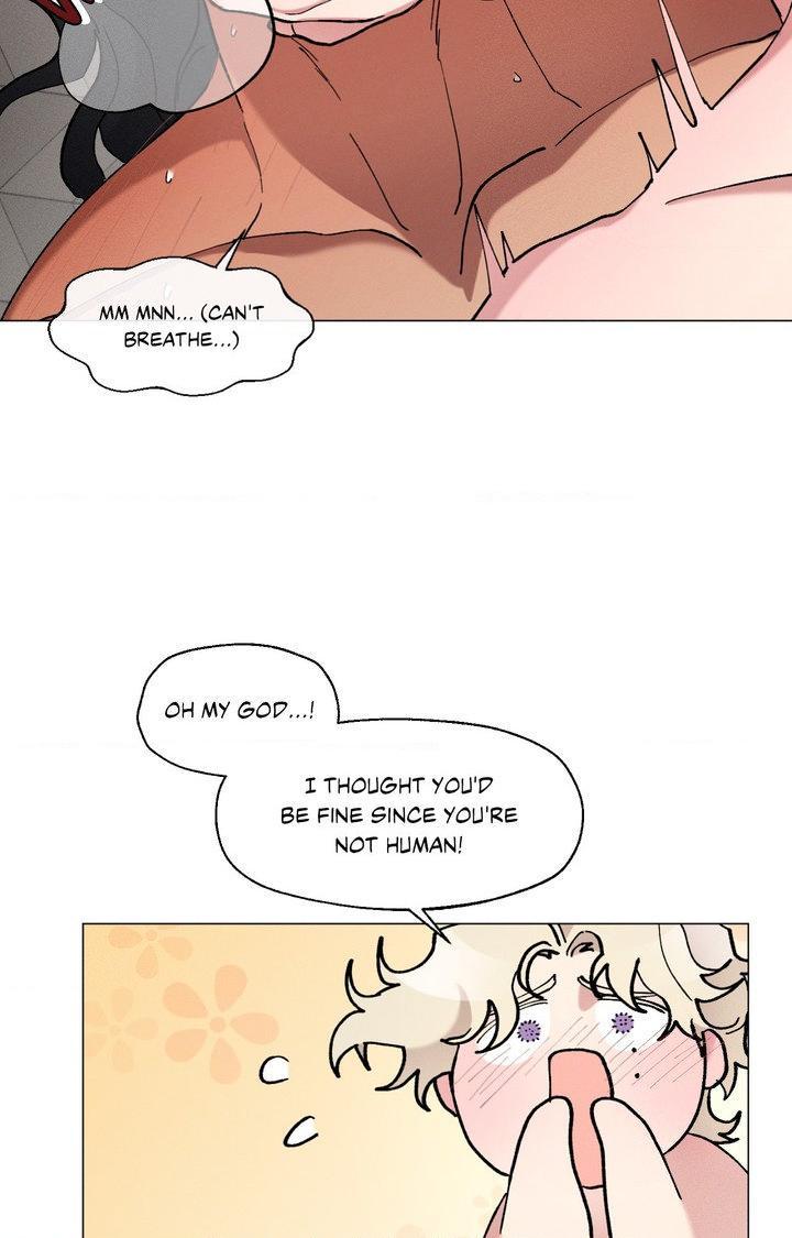 The Beast of Bahal Never Misses Its Prey Chapter 42 page 17 - 